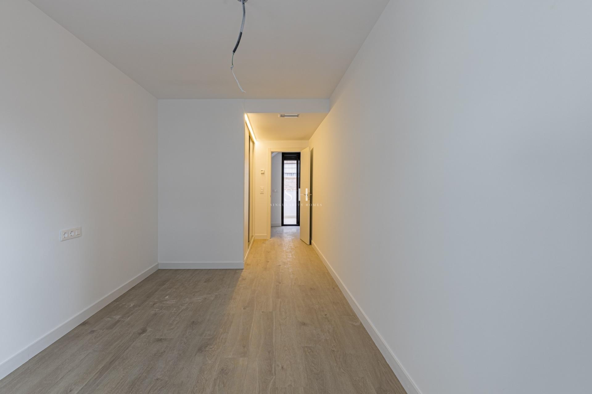Obra nueva - Apartamento / piso - Murcia - Centro