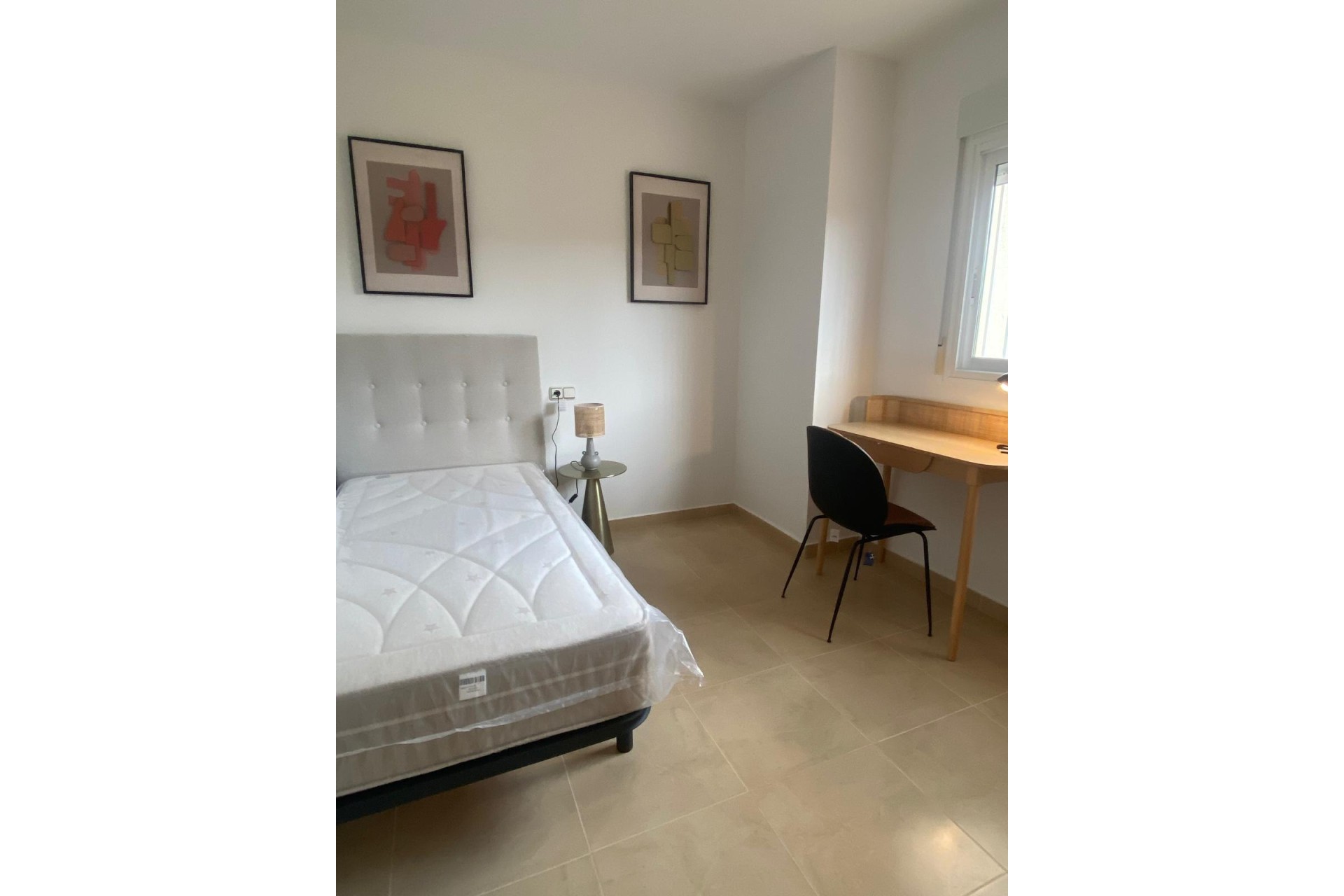 Obra nueva - Apartamento / piso - Orihuela Costa - Lomas de Cabo Roig