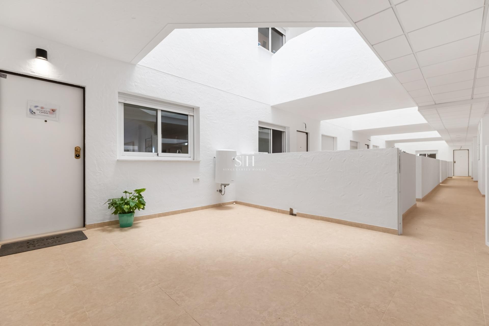 Obra nueva - Apartamento / piso - Orihuela Costa - Lomas de Cabo Roig