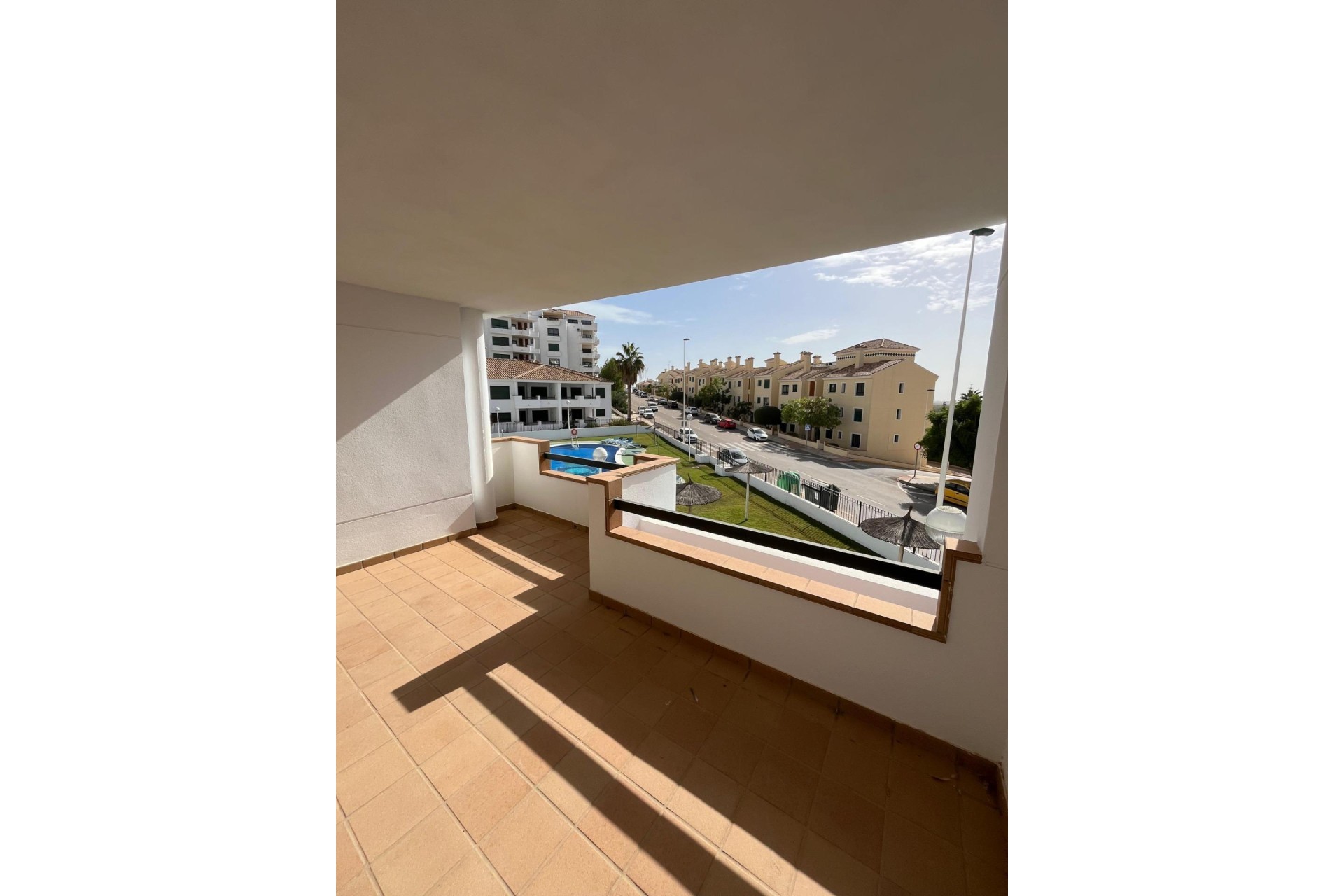 Obra nueva - Apartamento / piso - Orihuela Costa - Lomas de Campoamor