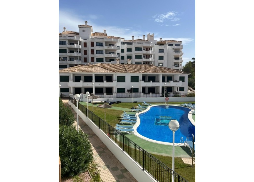 Obra nueva - Apartamento / piso - Orihuela Costa - Lomas de Campoamor