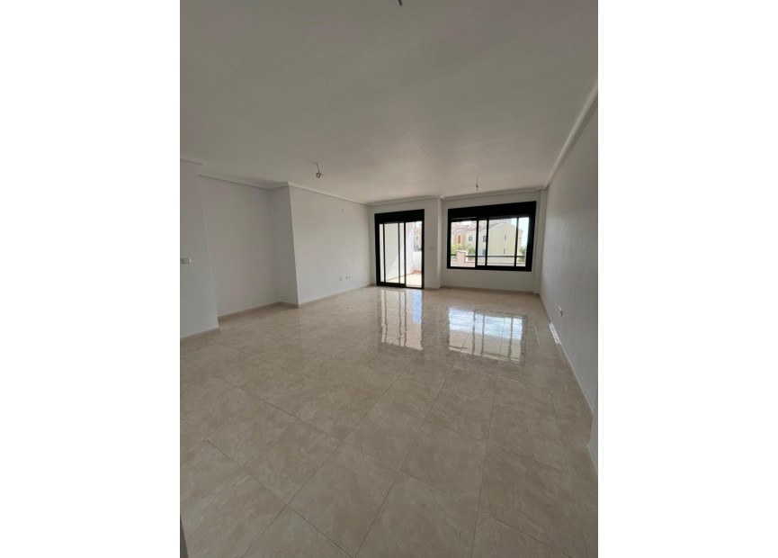 Obra nueva - Apartamento / piso - Orihuela Costa - Lomas de Campoamor