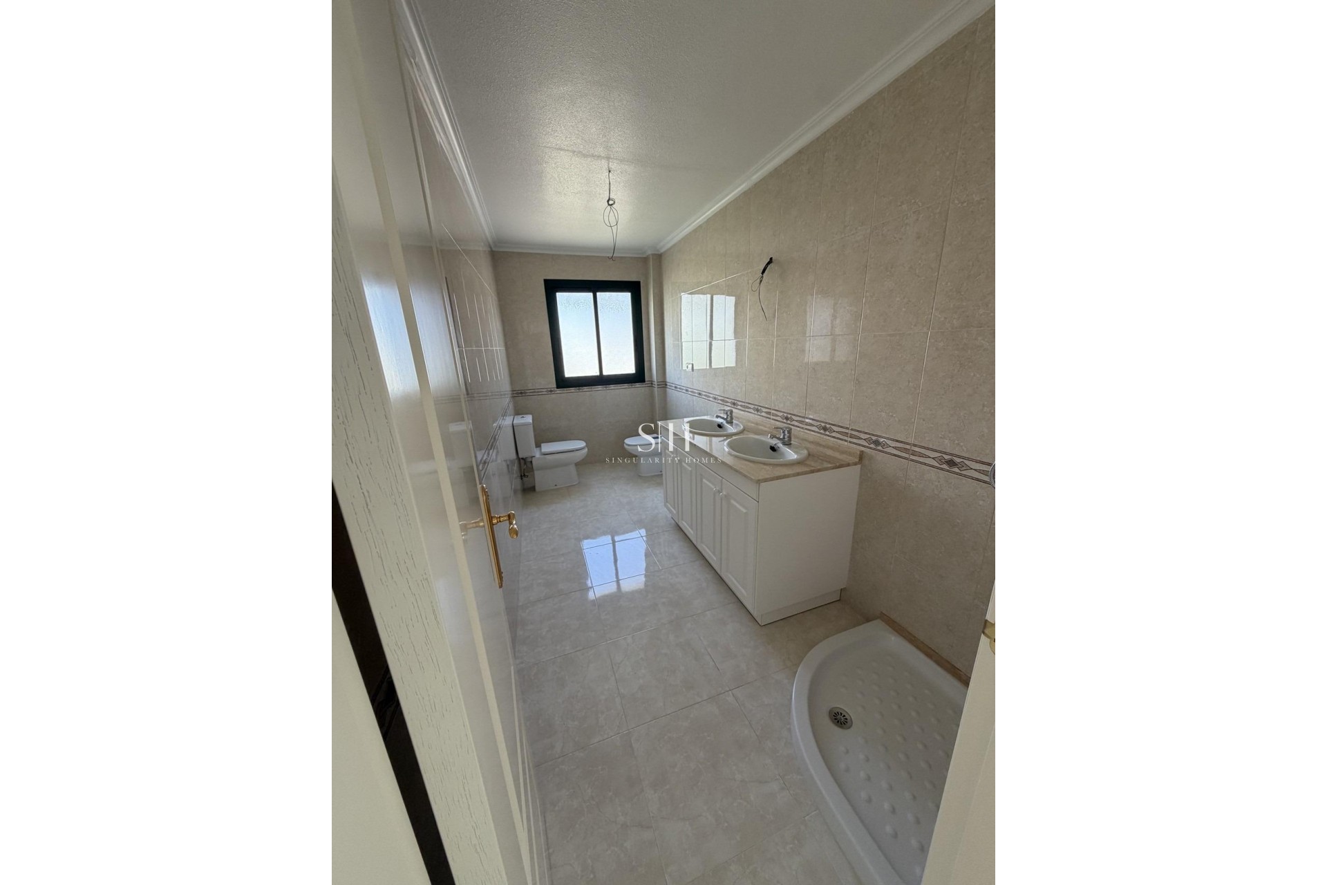 Obra nueva - Apartamento / piso - Orihuela Costa - Lomas de Campoamor