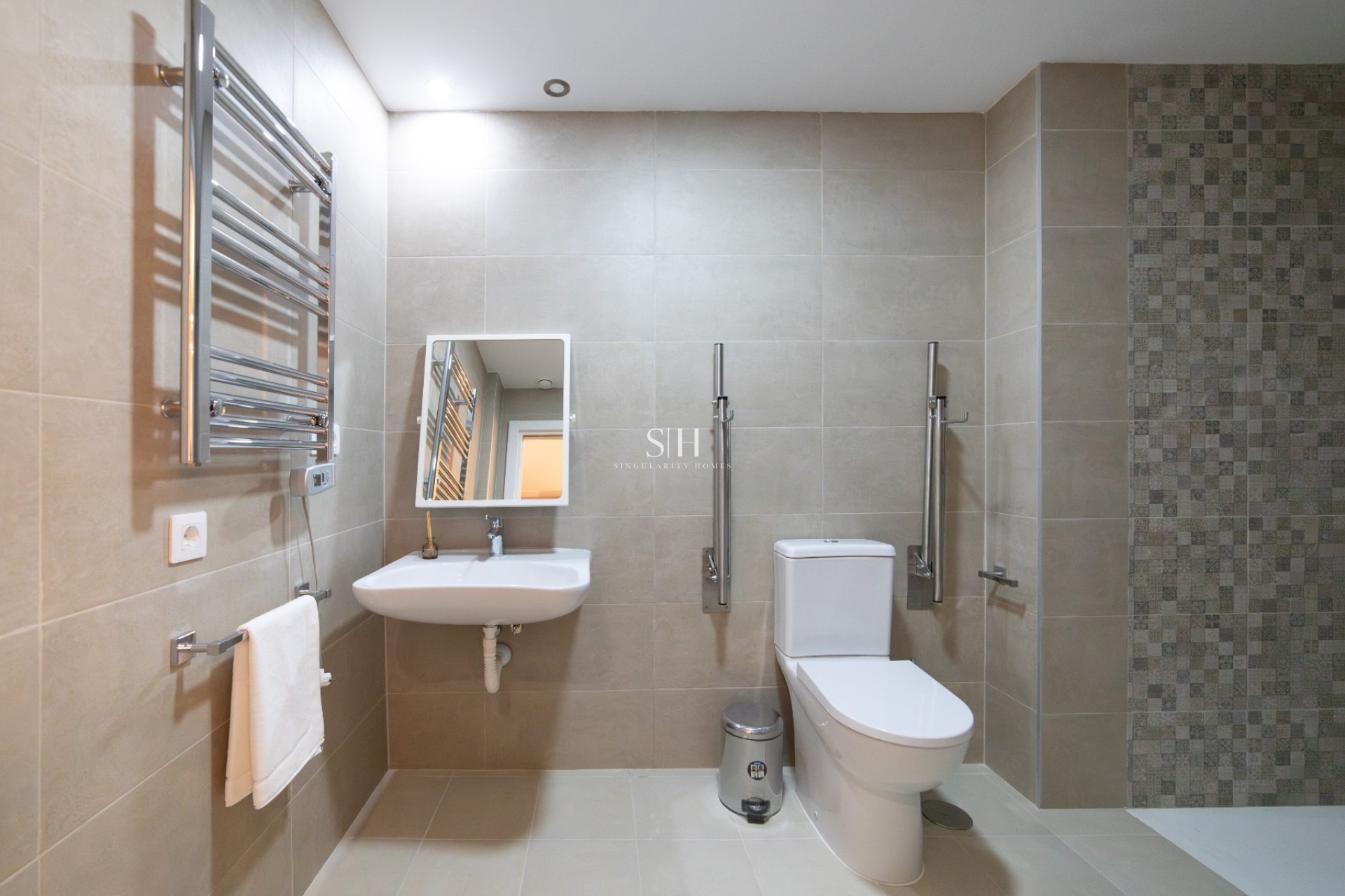 Obra nueva - Apartamento / piso - Pilar de la Horadada - Mil Palmeras