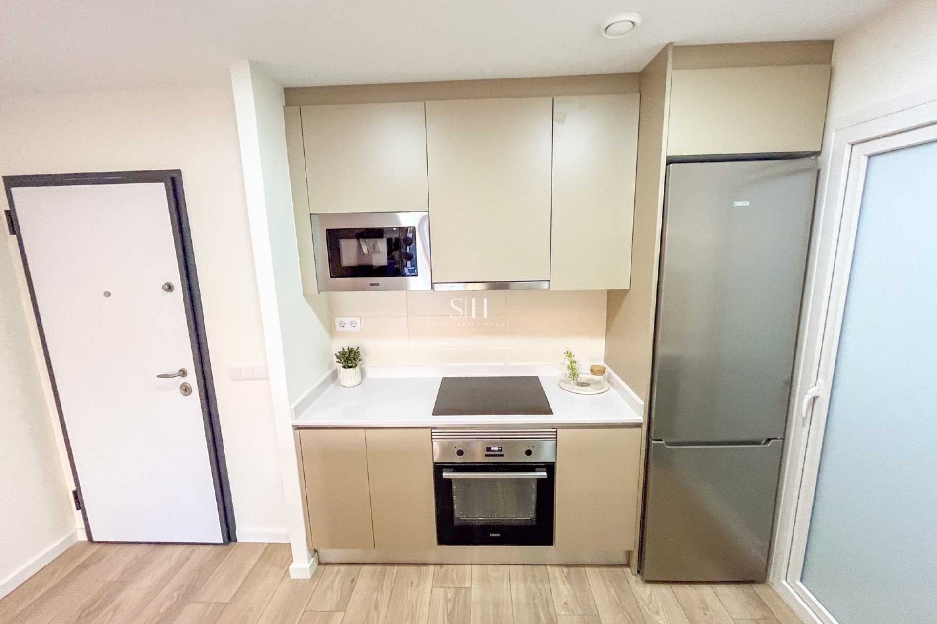 Obra nueva - Apartamento / piso - Pilar de la Horadada - Mil Palmeras