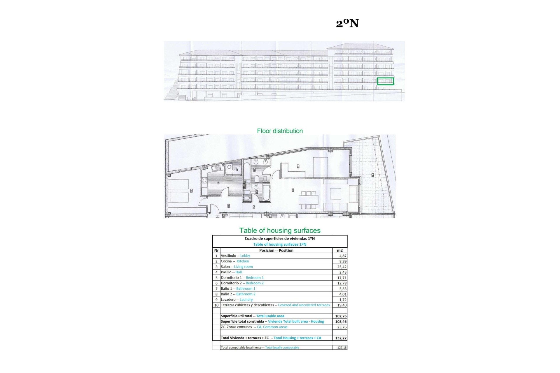 Obra nueva - Apartamento / piso - Relleu - pueblo