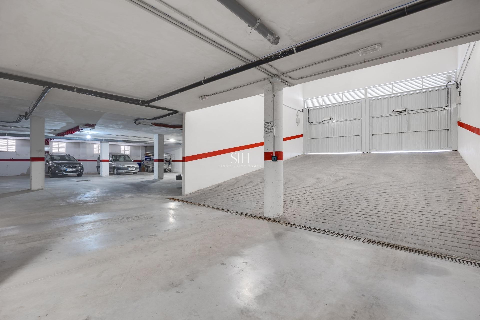 Obra nueva - Apartamento / piso - San Fulgencio - Pueblo