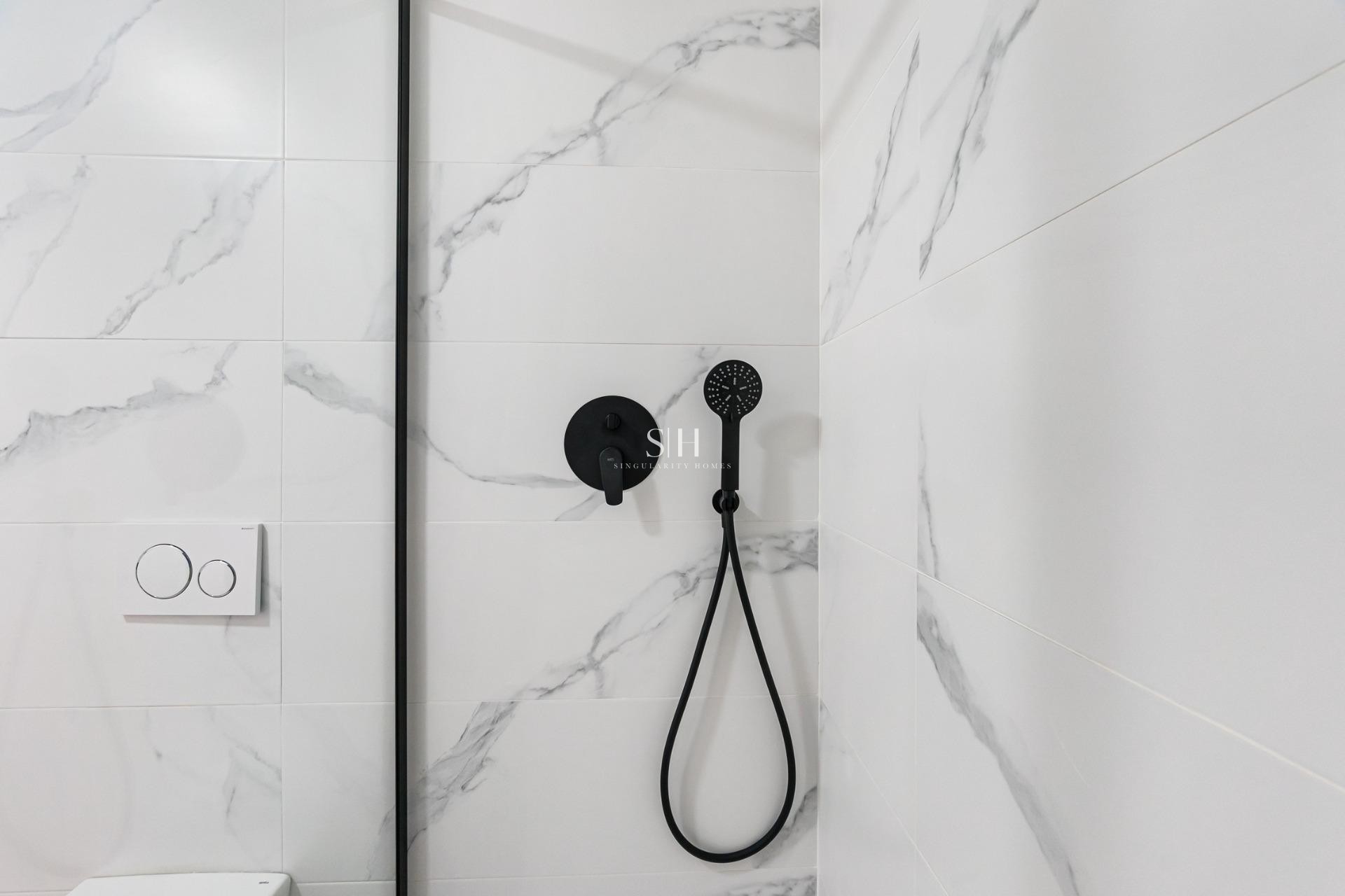 Obra nueva - Apartamento / piso - San Javier - Santiago De La Ribera