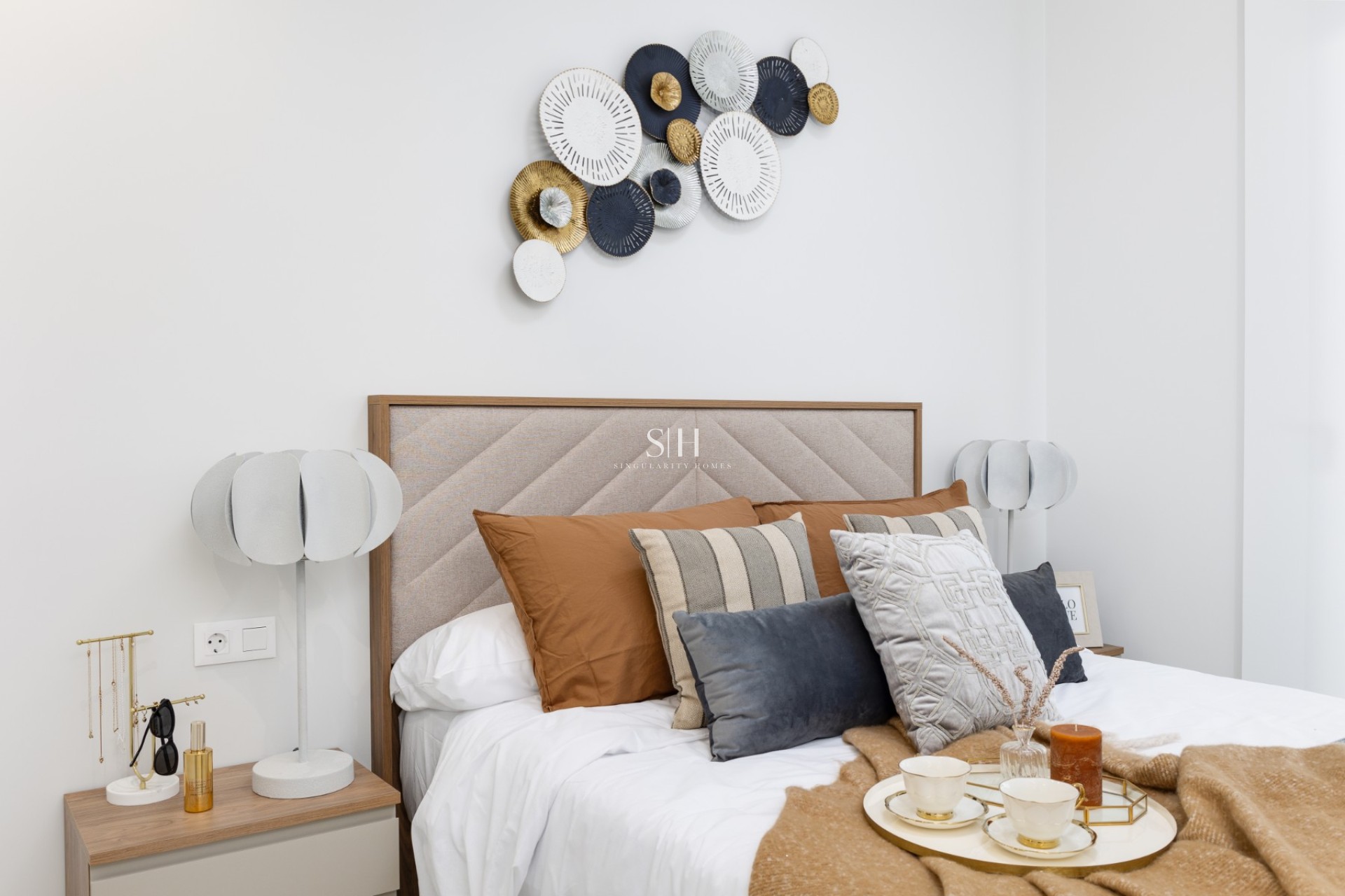 Obra nueva - Apartamento / piso - San Miguel de Salinas - Pueblo