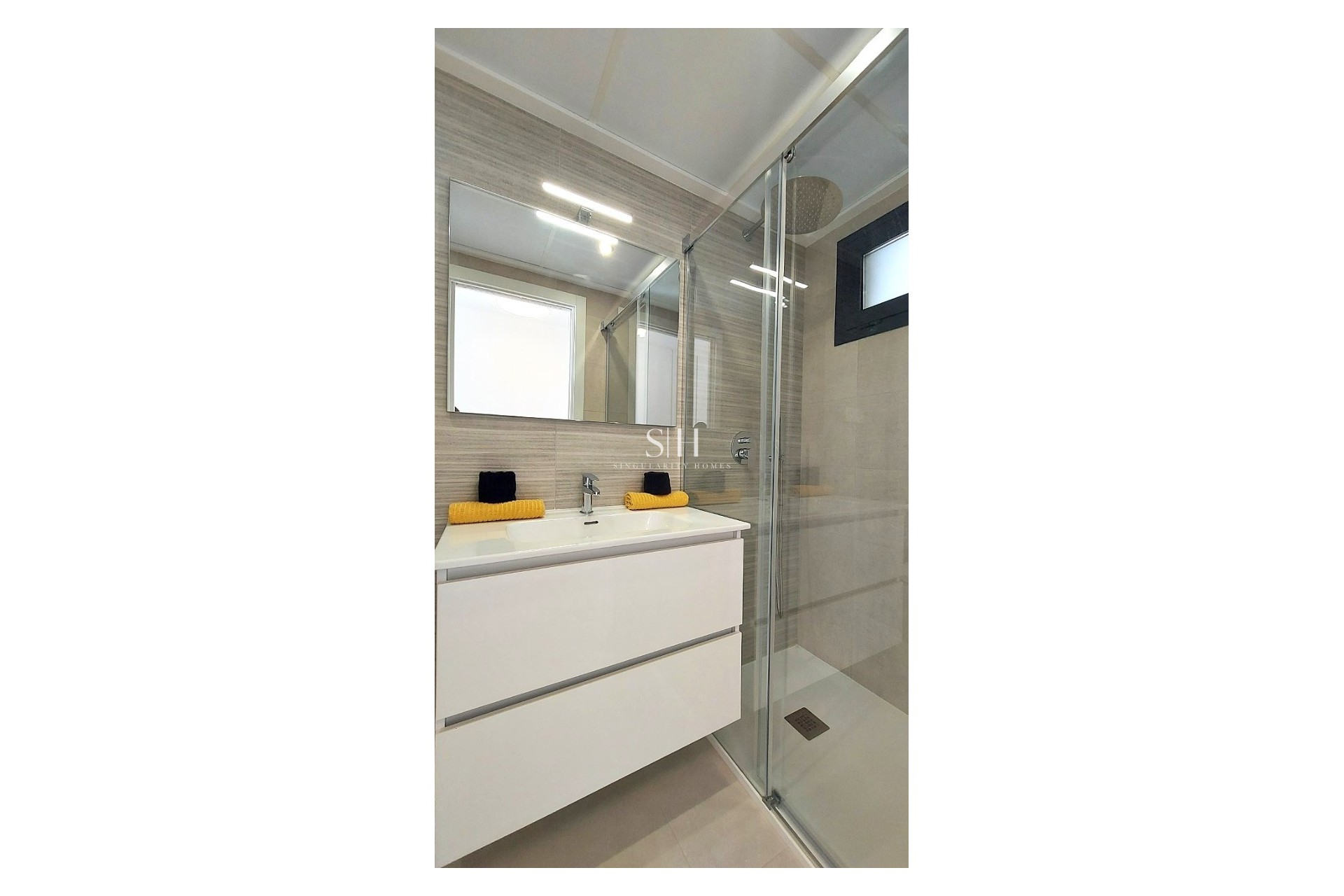 Obra nueva - Apartamento / piso - San Miguel de Salinas - Pueblo