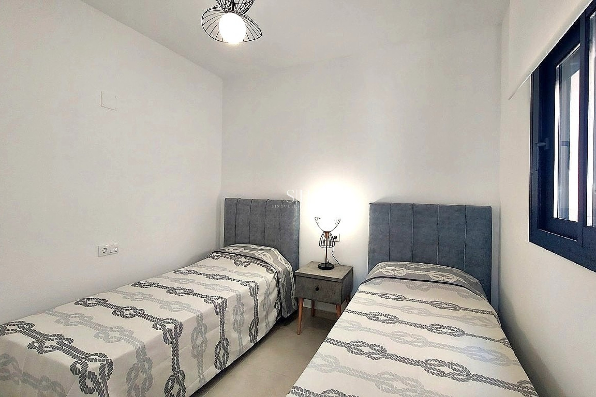 Obra nueva - Apartamento / piso - San Miguel de Salinas - Pueblo