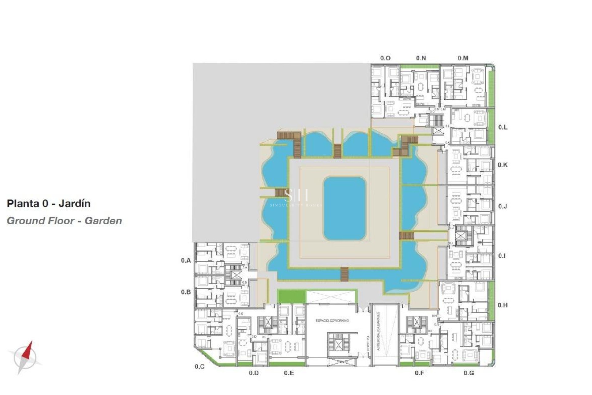 Obra nueva - Apartamento / piso - San Pedro De Alcantara - Marbella West