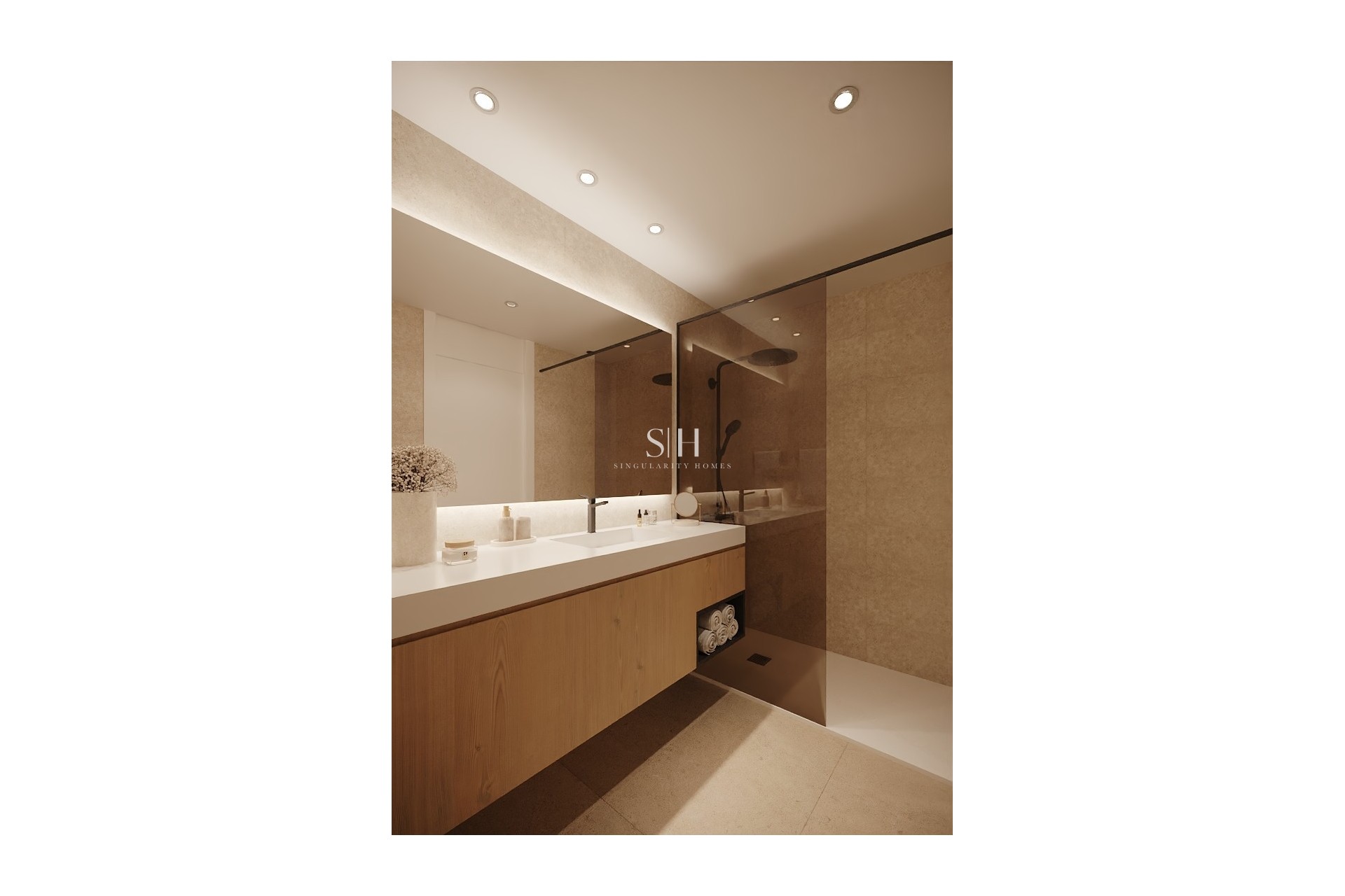 Obra nueva - Apartamento / piso - San Pedro del Pinatar - Pueblo