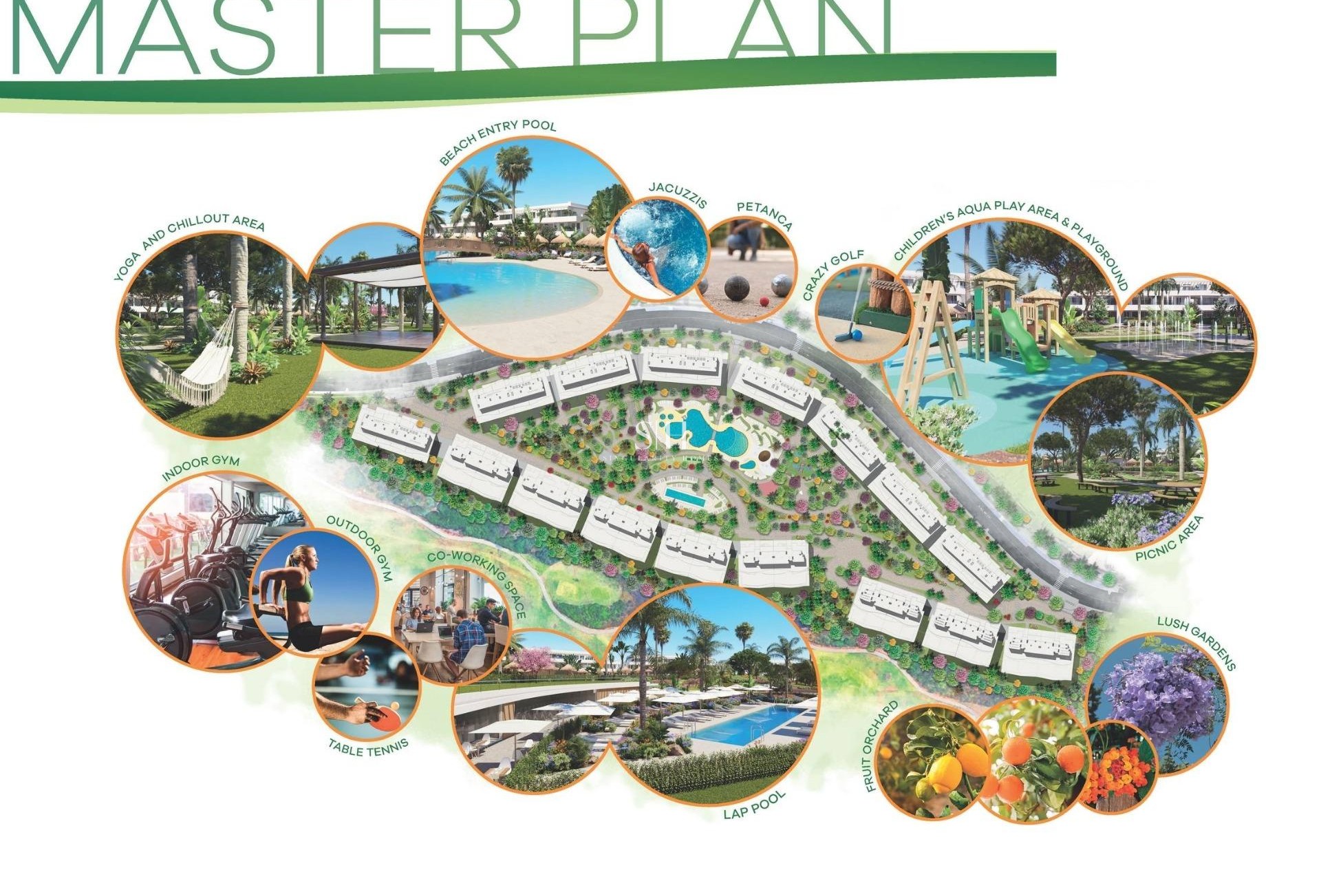 Obra nueva - Apartamento / piso - San Roque - Alcaidesa