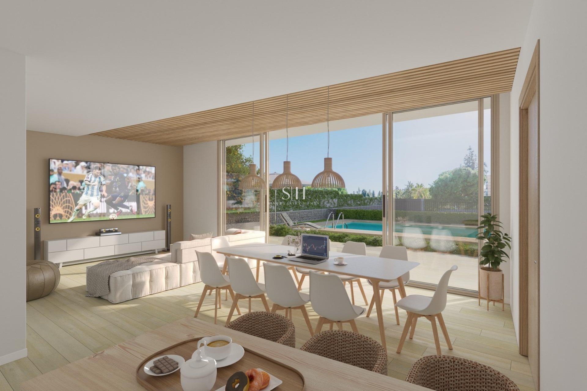 Obra nueva - Apartamento / piso - Torremolinos - Benalmádena