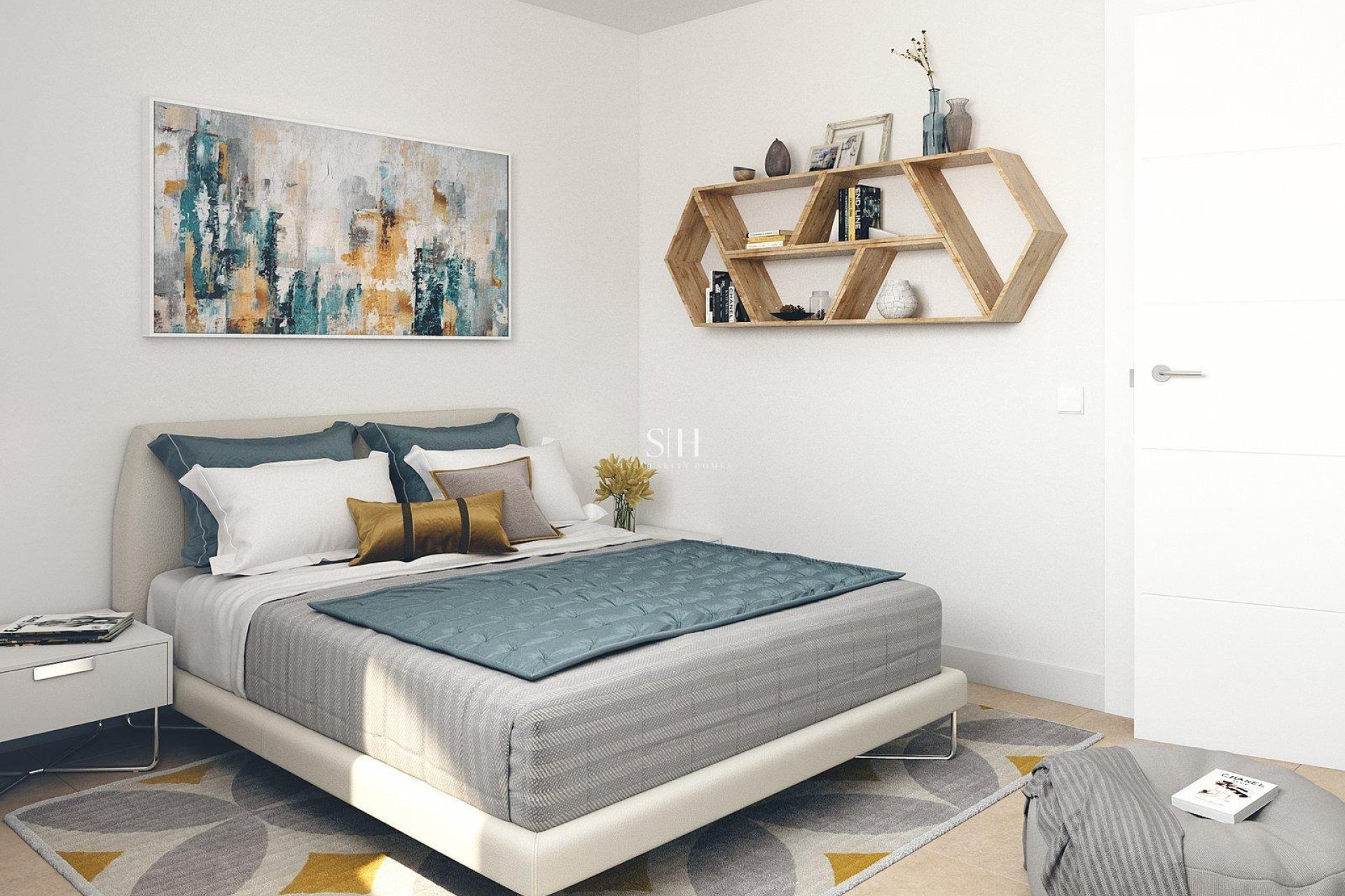 Obra nueva - Apartamento / piso - Torremolinos - Playa de Los Alamos