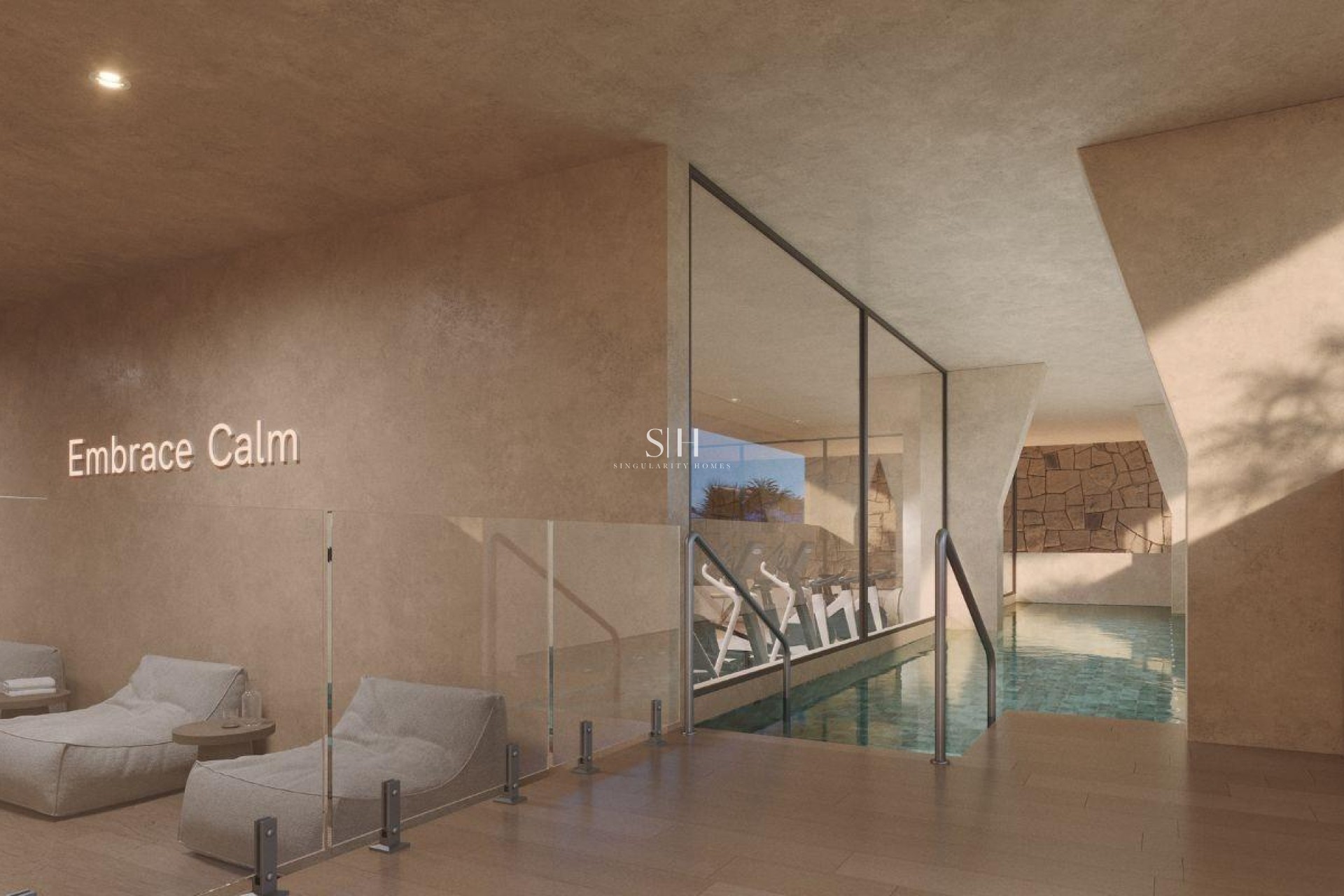 Obra nueva - Apartamento / piso - Torremolinos - Recinto Ferial