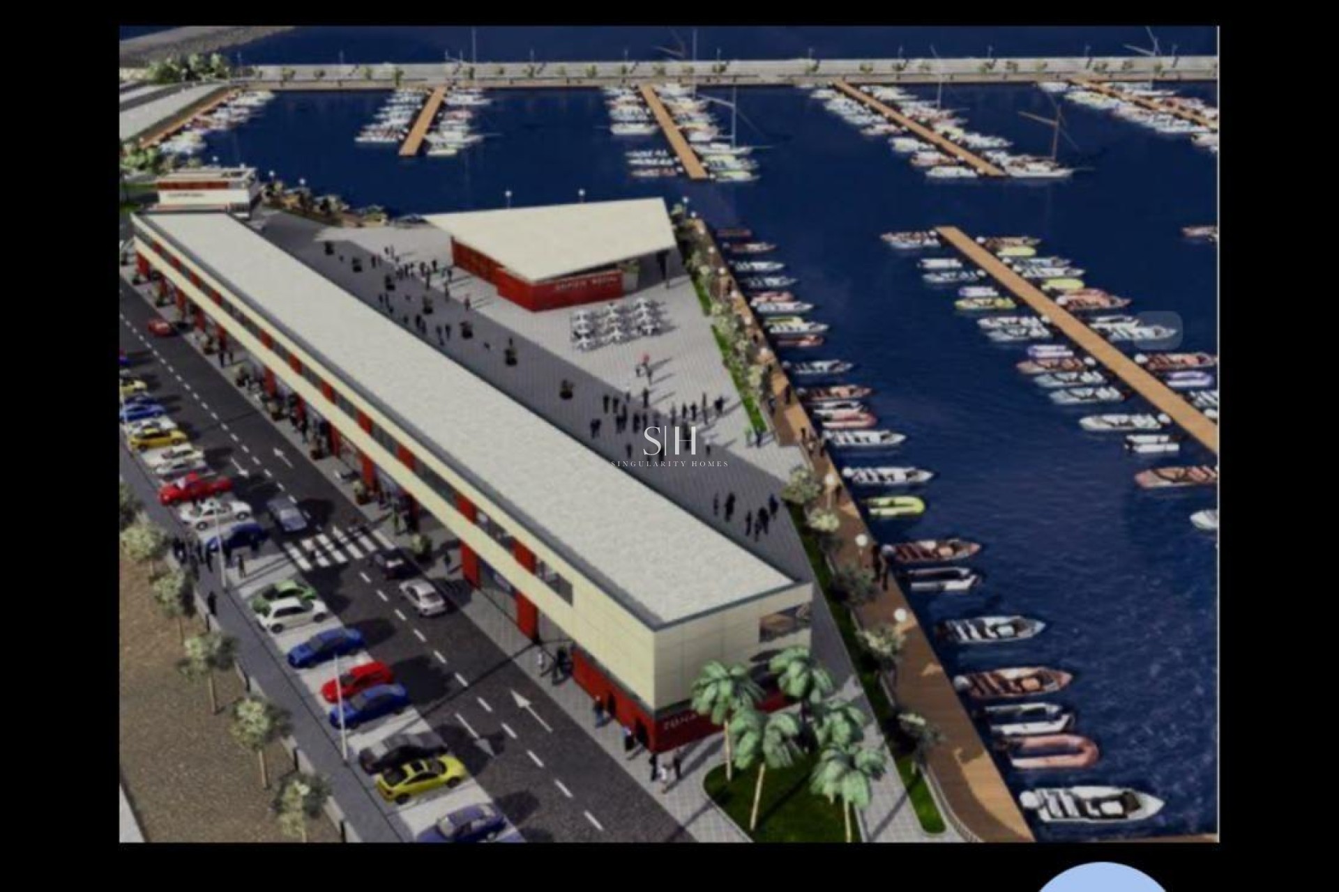 Obra nueva - Apartamento / piso - Torrevieja - Centro