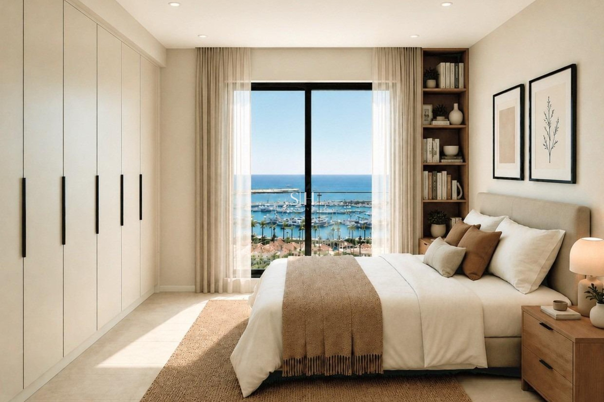 Obra nueva - Apartamento / piso - Torrevieja - Centro
