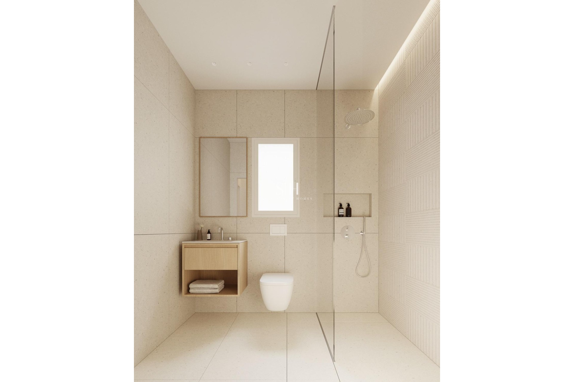Obra nueva - Apartamento / piso - Torrevieja - Centro