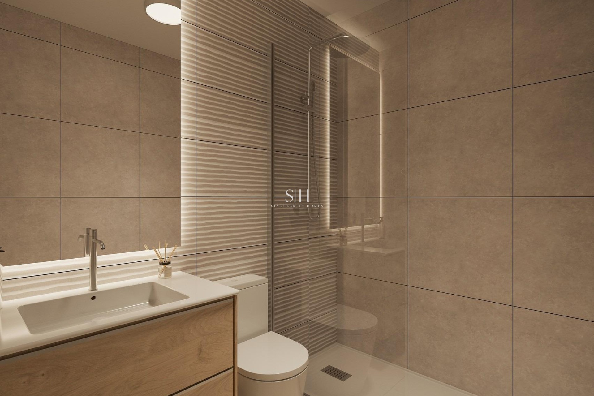 Obra nueva - Apartamento / piso - Torrevieja - Centro