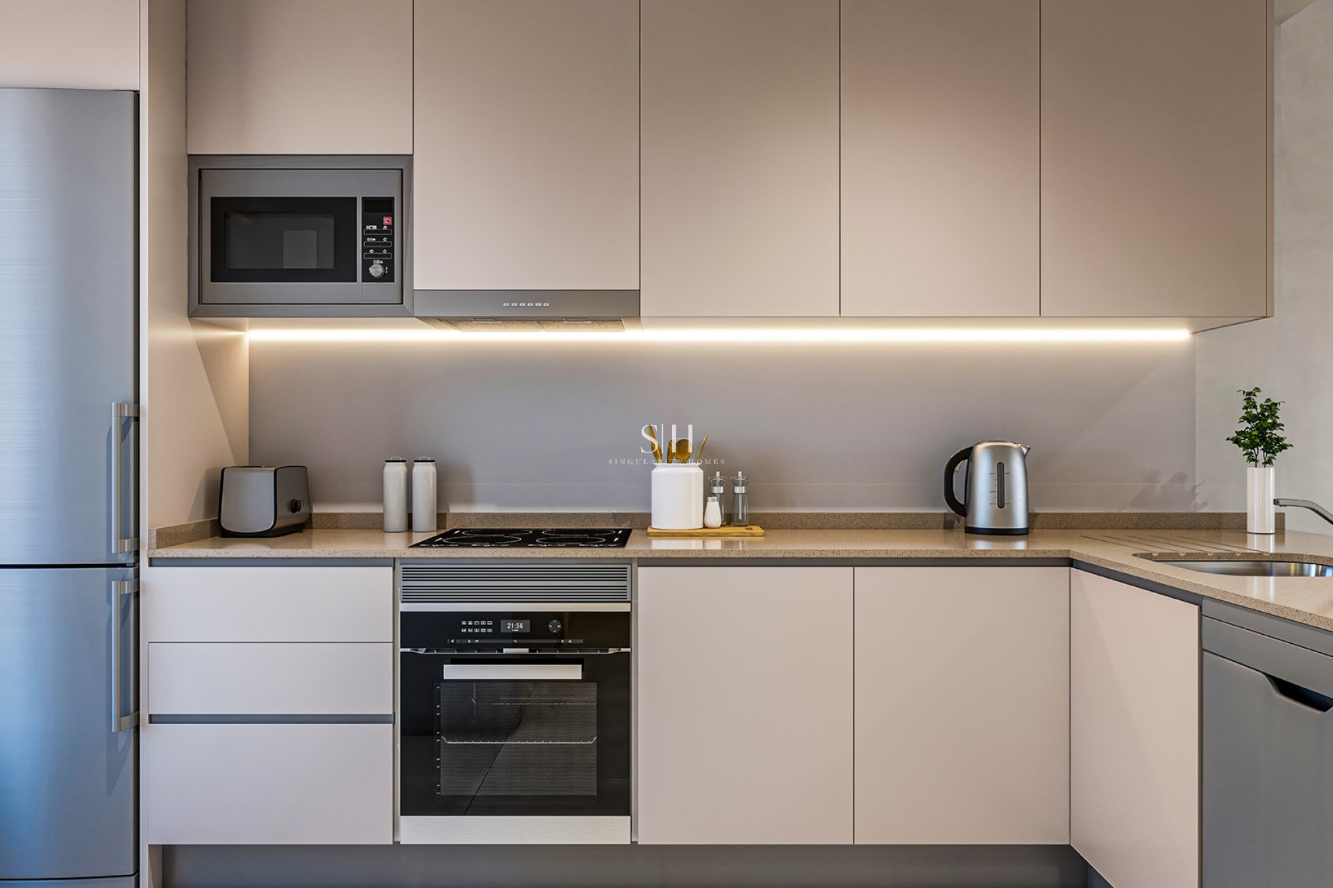 Obra nueva - Apartamento / piso - Torrevieja - El Chaparral