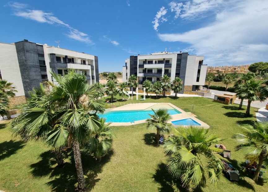 Obra nueva - Apartamento / piso - Torrevieja - Los Altos