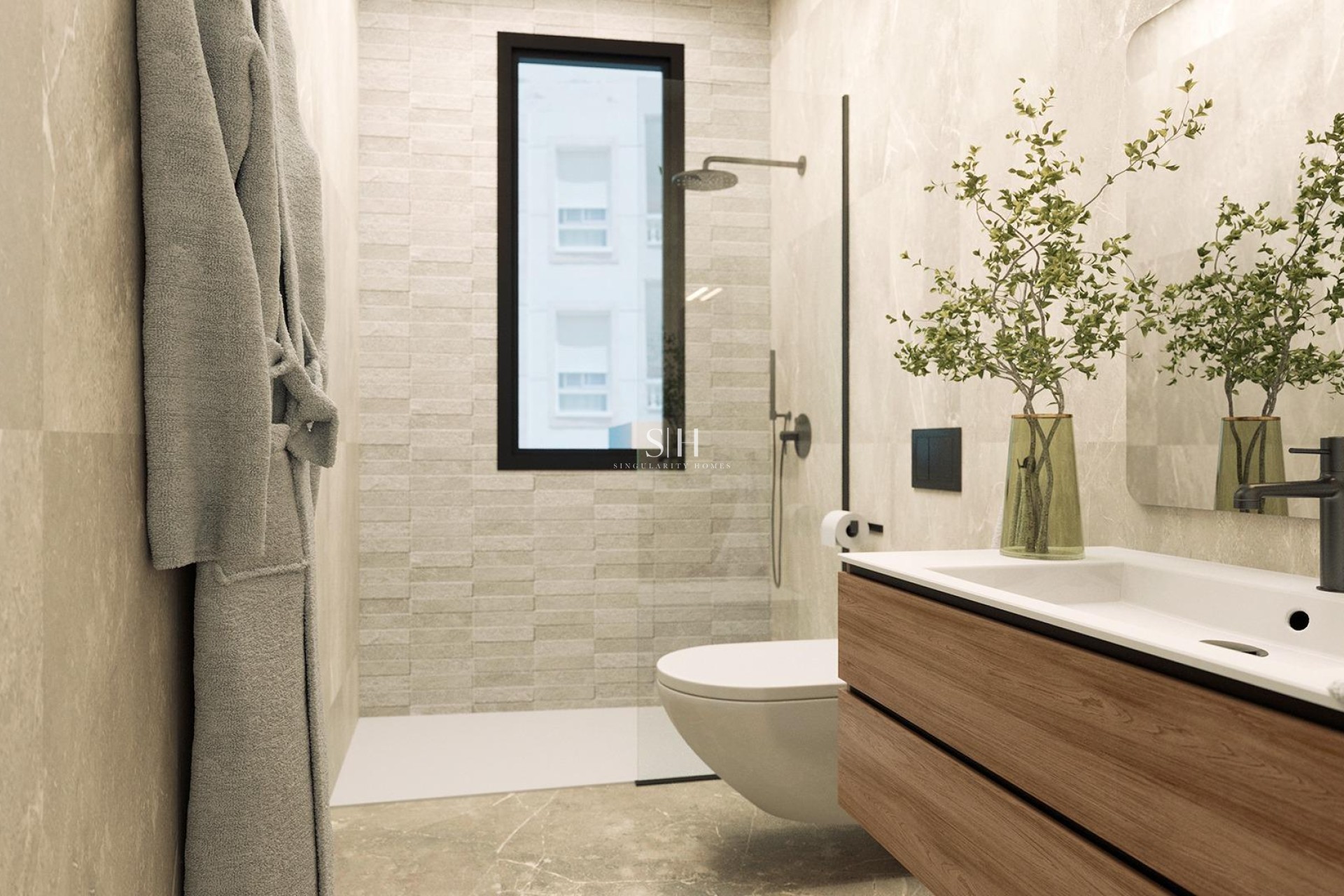 Obra nueva - Apartamento / piso - Torrevieja - Playa de El Cura