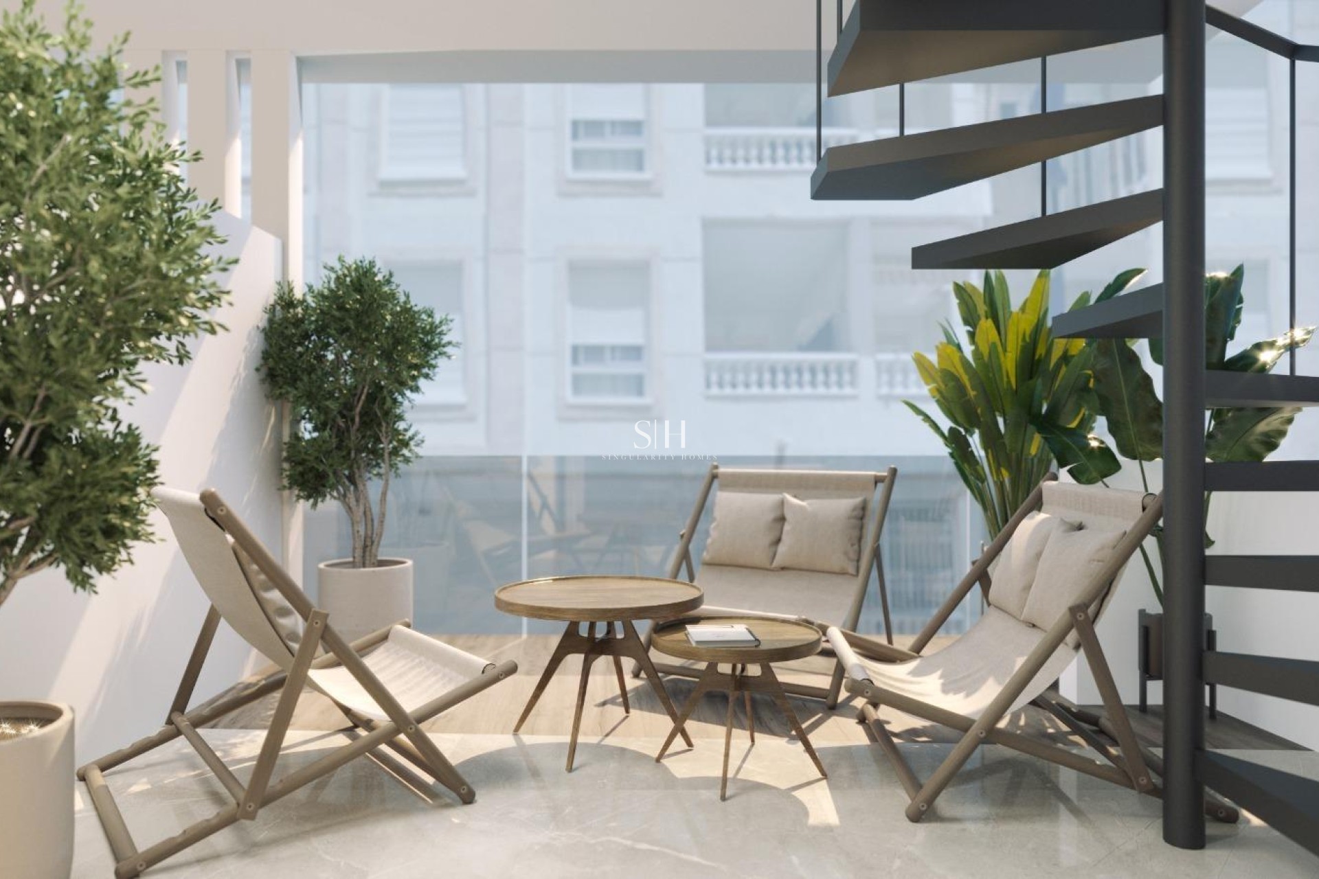 Obra nueva - Apartamento / piso - Torrevieja - Playa de El Cura