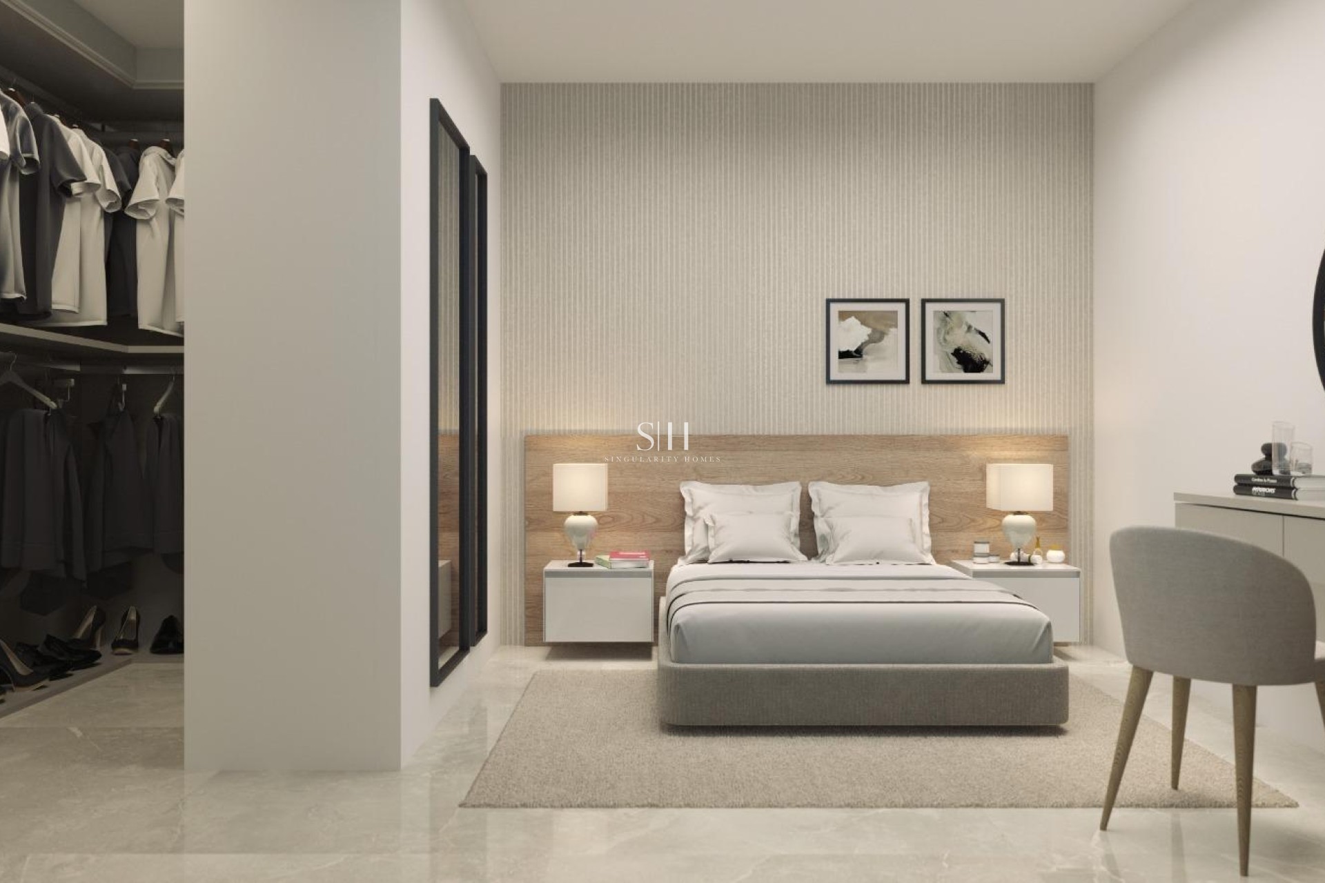 Obra nueva - Apartamento / piso - Torrevieja - Playa de El Cura