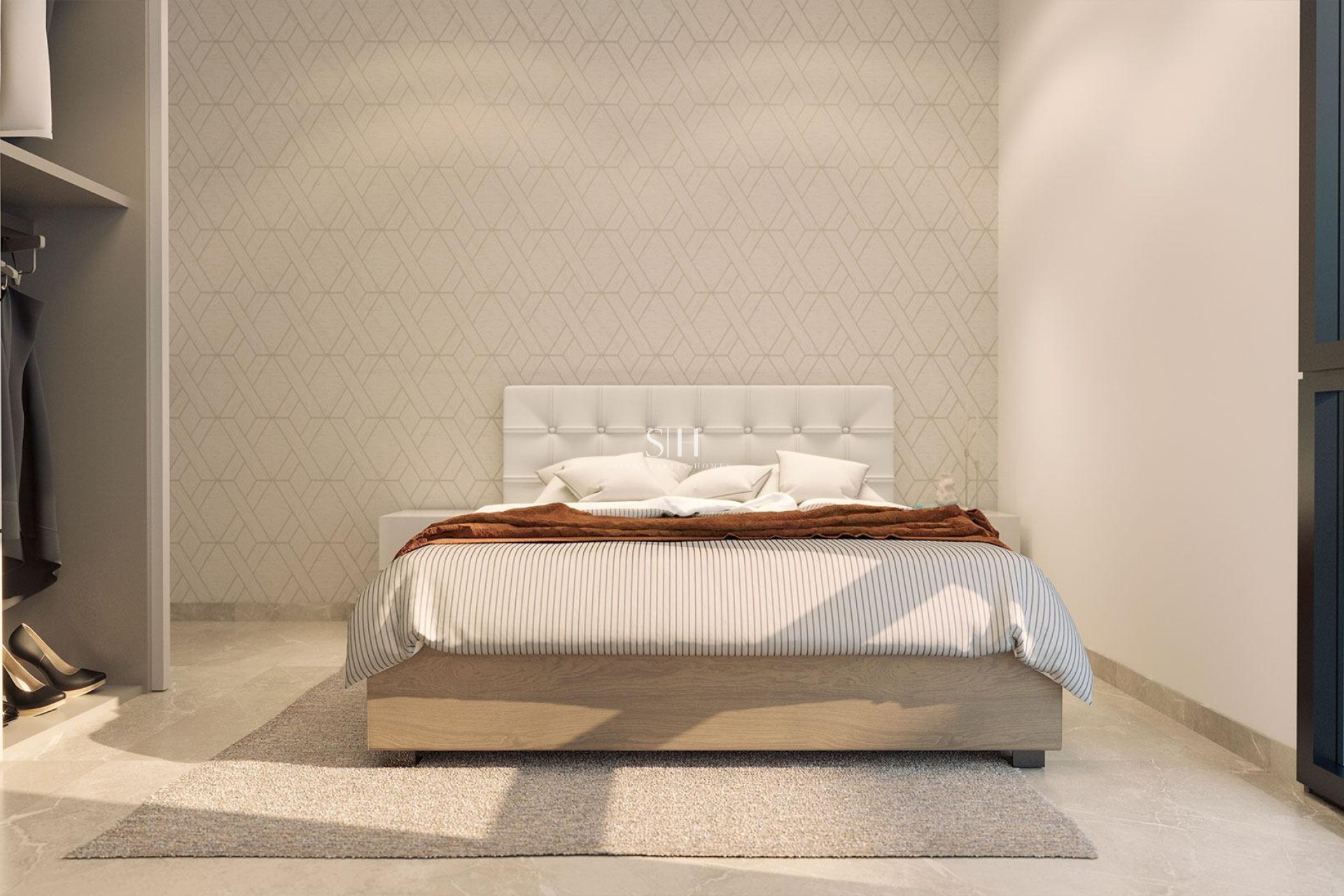 Obra nueva - Apartamento / piso - Torrevieja - Playa del Acequión