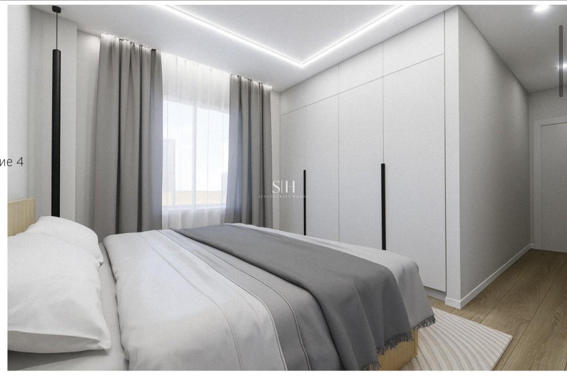 Obra nueva - Apartamento / piso - Torrevieja - Playa El Acequión
