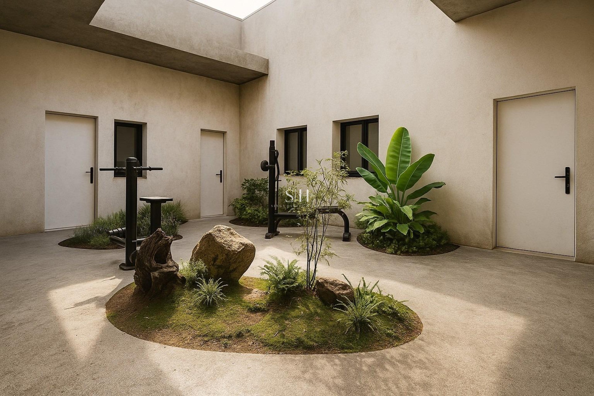 Obra nueva - Apartamento / piso - Torrevieja - pueblo