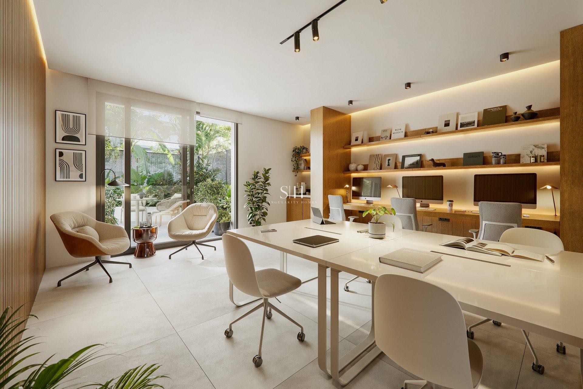 Obra nueva - Apartamento / piso - Vélez Málaga - Torre del Mar