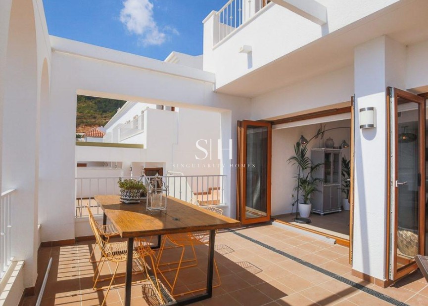 Obra nueva - Apartamento / piso - Xeresa - Xeresa Del Monte