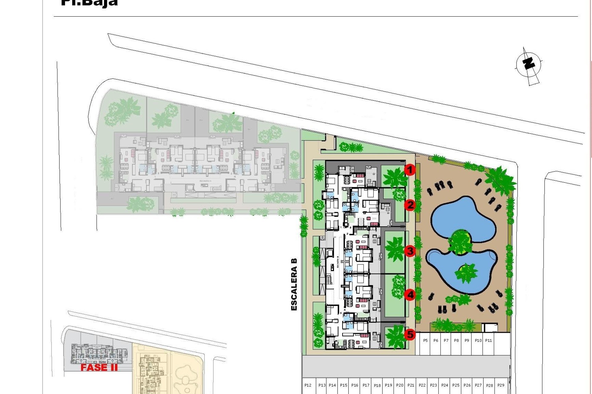 Obra nueva - Ático - Denia - Las Marinas km 2.5