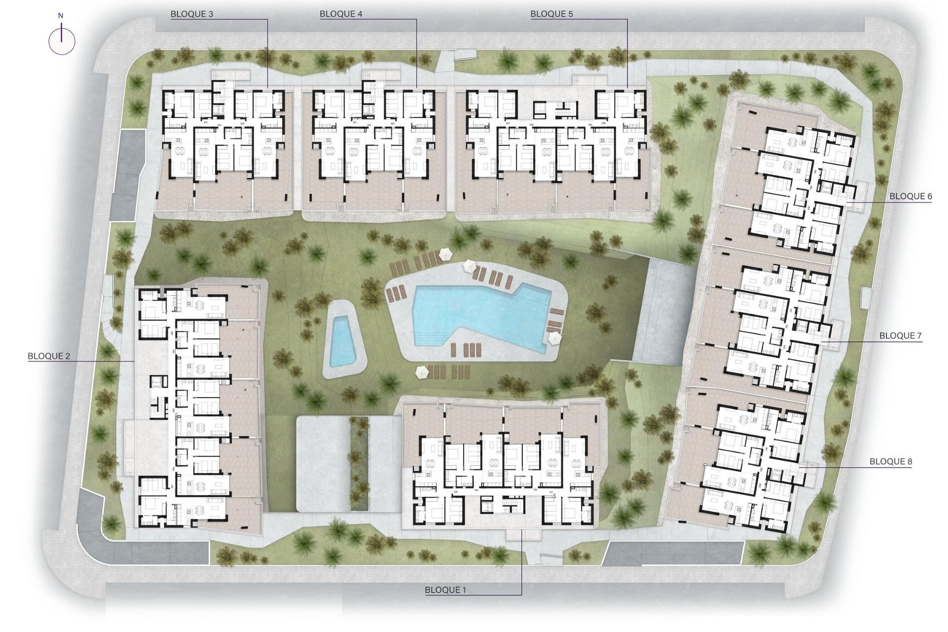 Obra nueva - Ático - Orihuela Costa - Los Altos