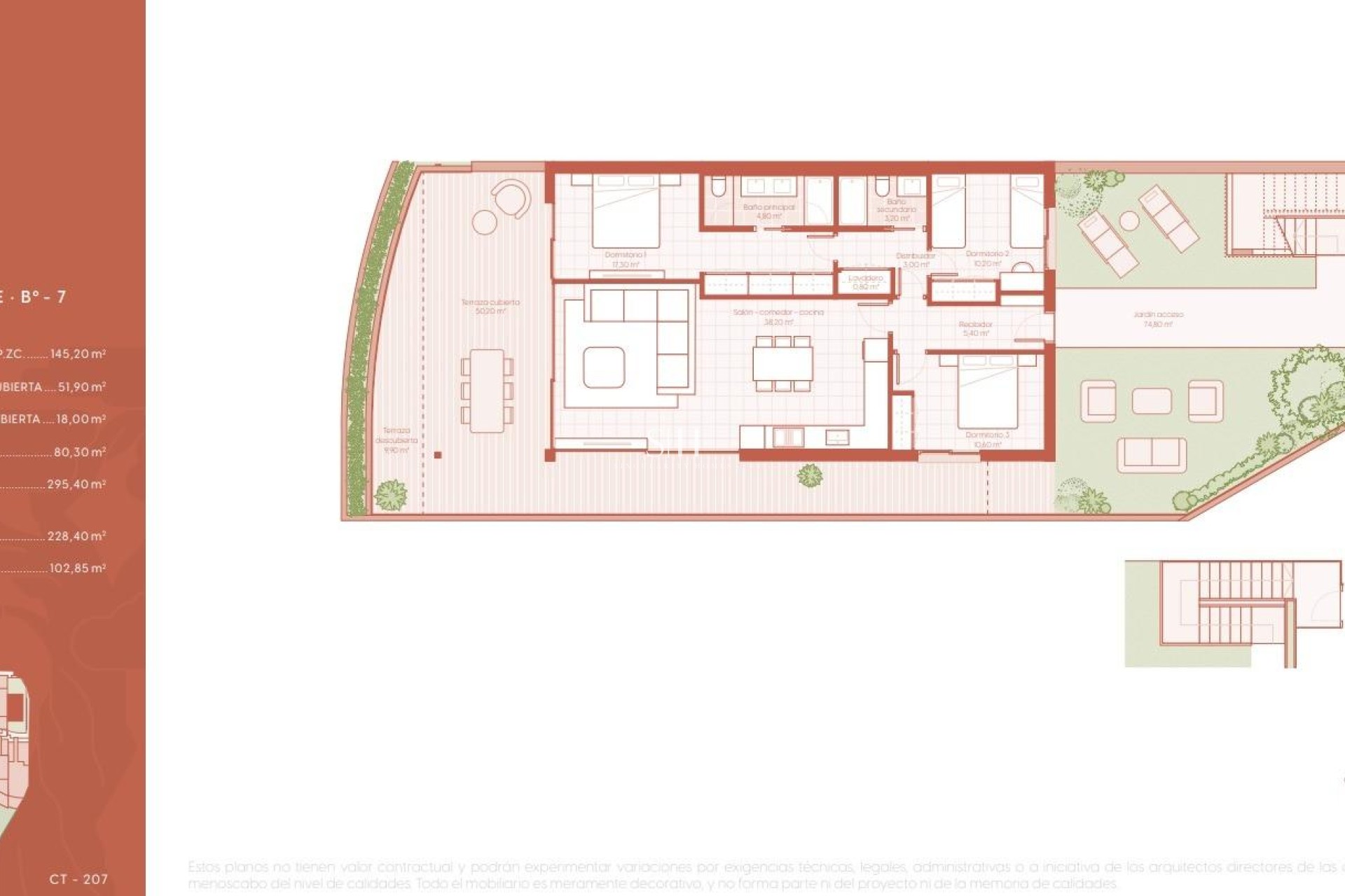 Obra nueva - Bungalow - Benalmádena - Torremuelle