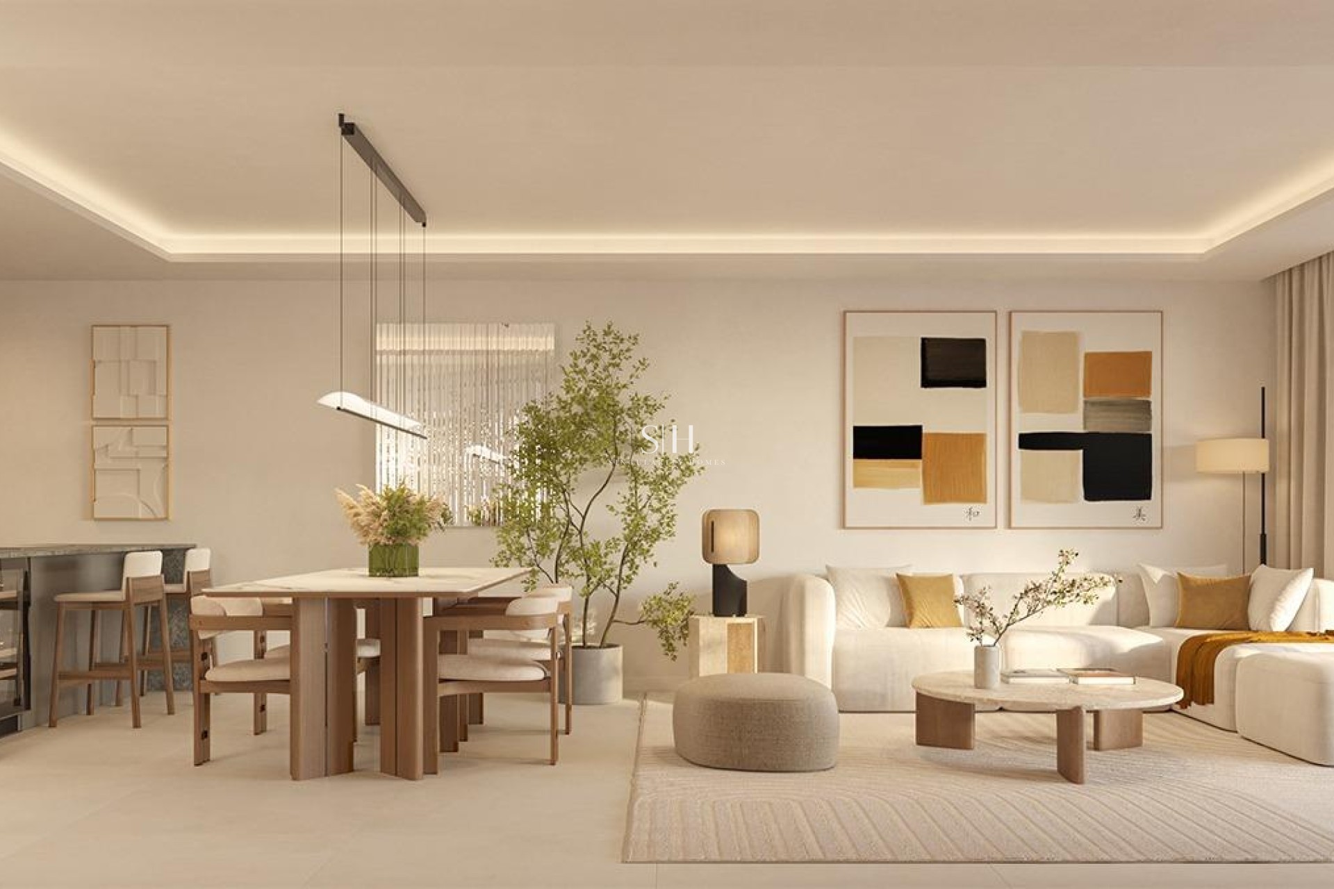 Obra nueva - Bungalow - Benalmádena - Torremuelle