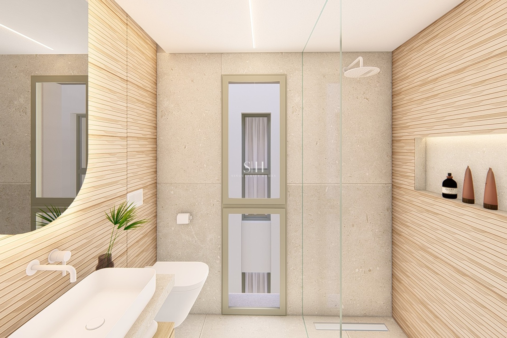 Obra nueva - Bungalow - Ciudad Quesada - Lo marabú