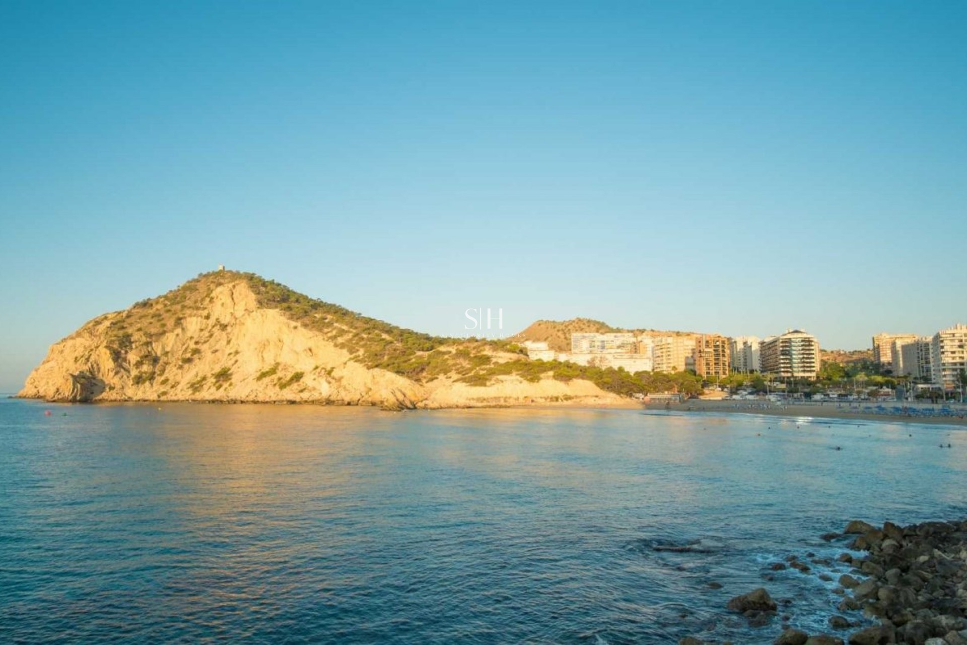 Obra nueva - Bungalow - Finestrat - Finestrat Hills