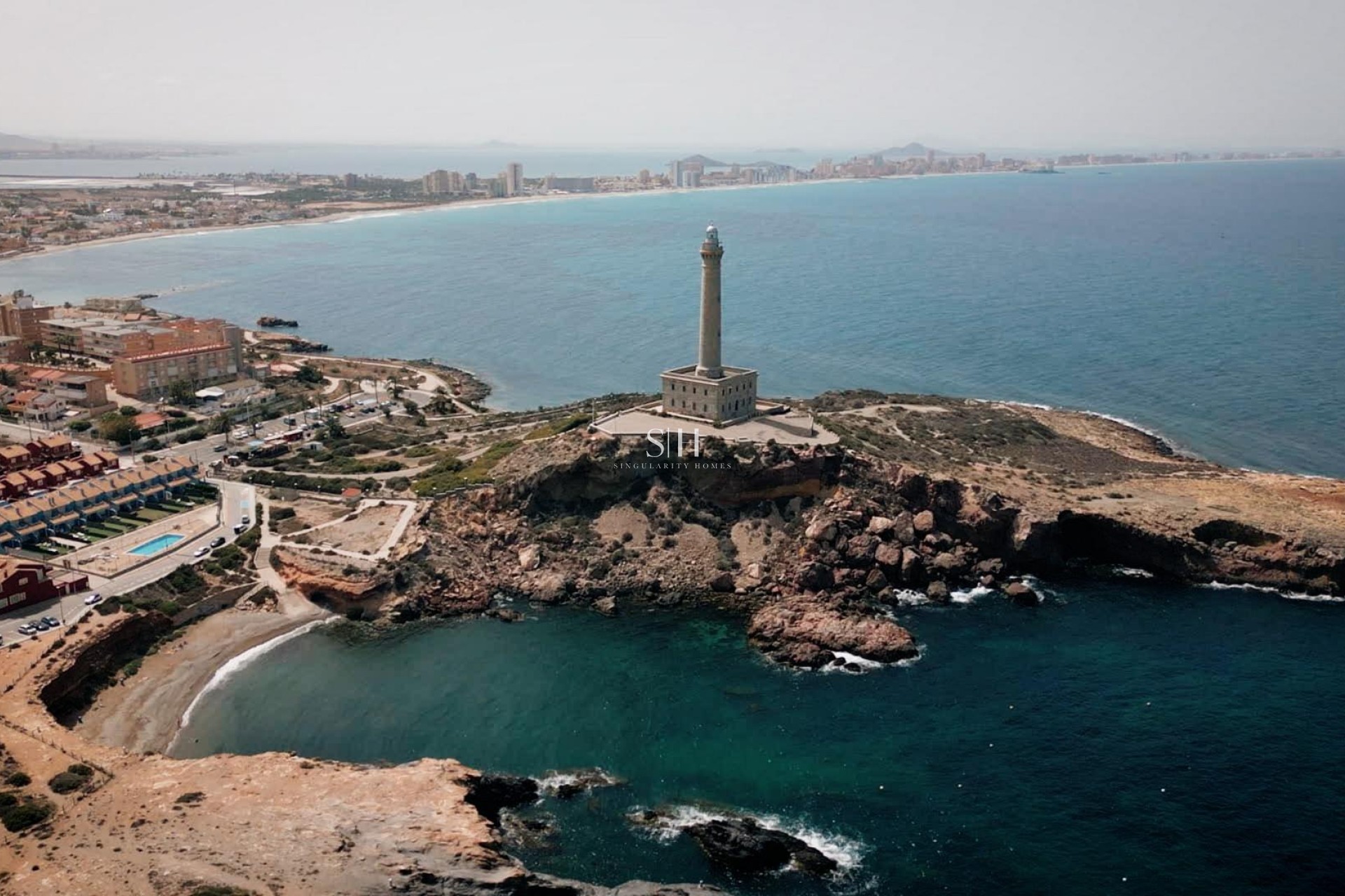Obra nueva - Bungalow - La Manga Club