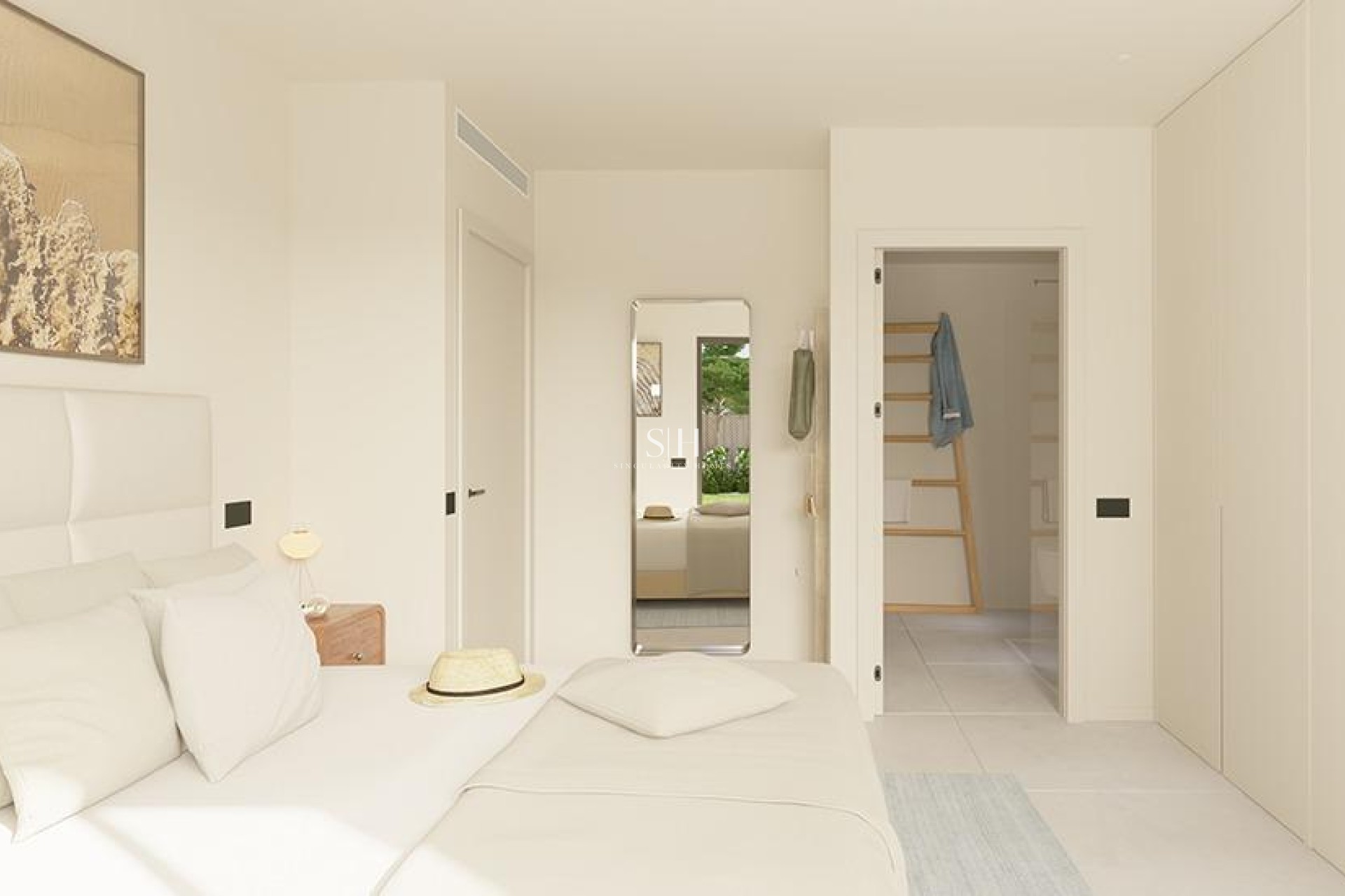 Obra nueva - Bungalow - Orihuela Costa - Campoamor