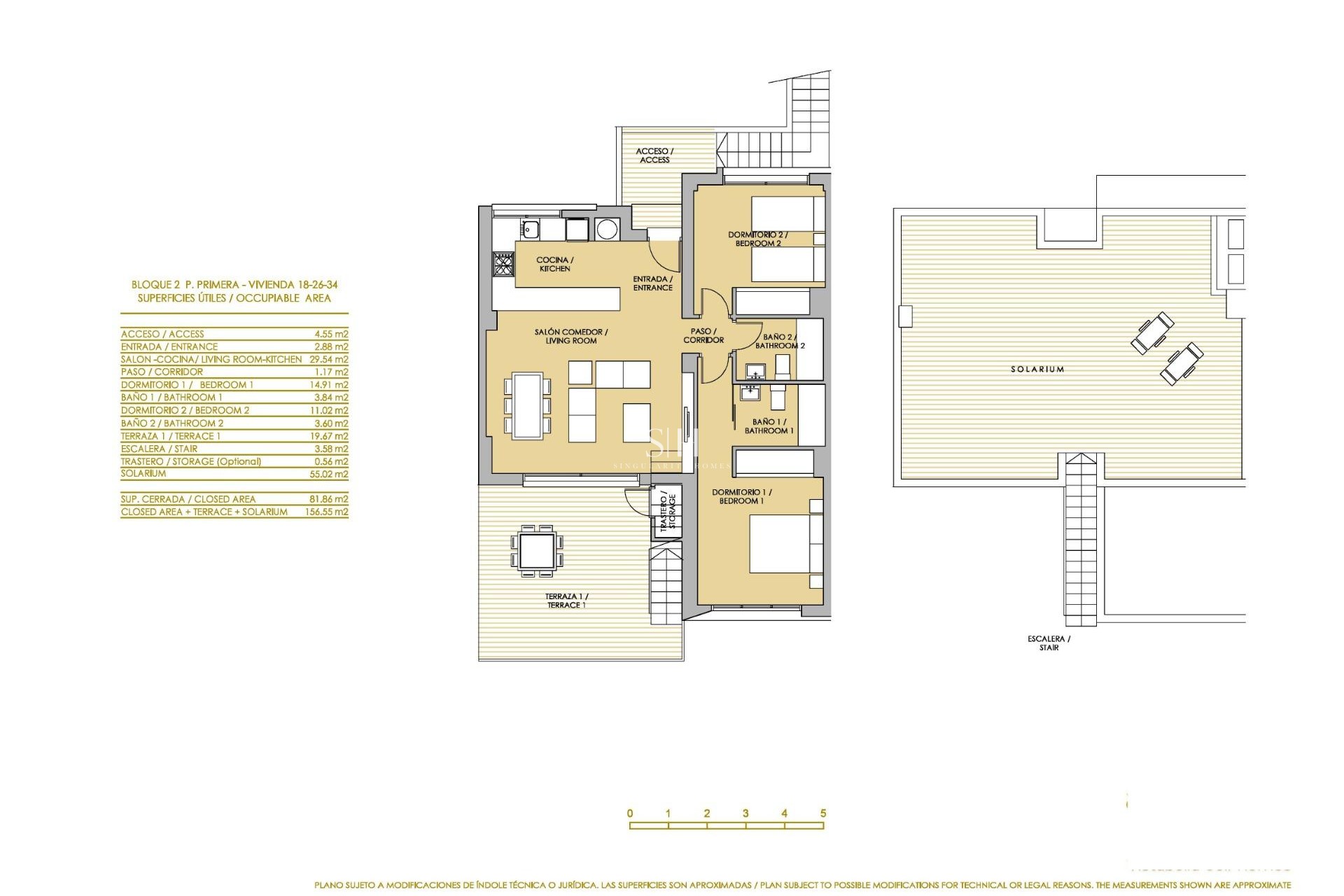 Obra nueva - Bungalow - Orihuela Costa - Vistabella Golf