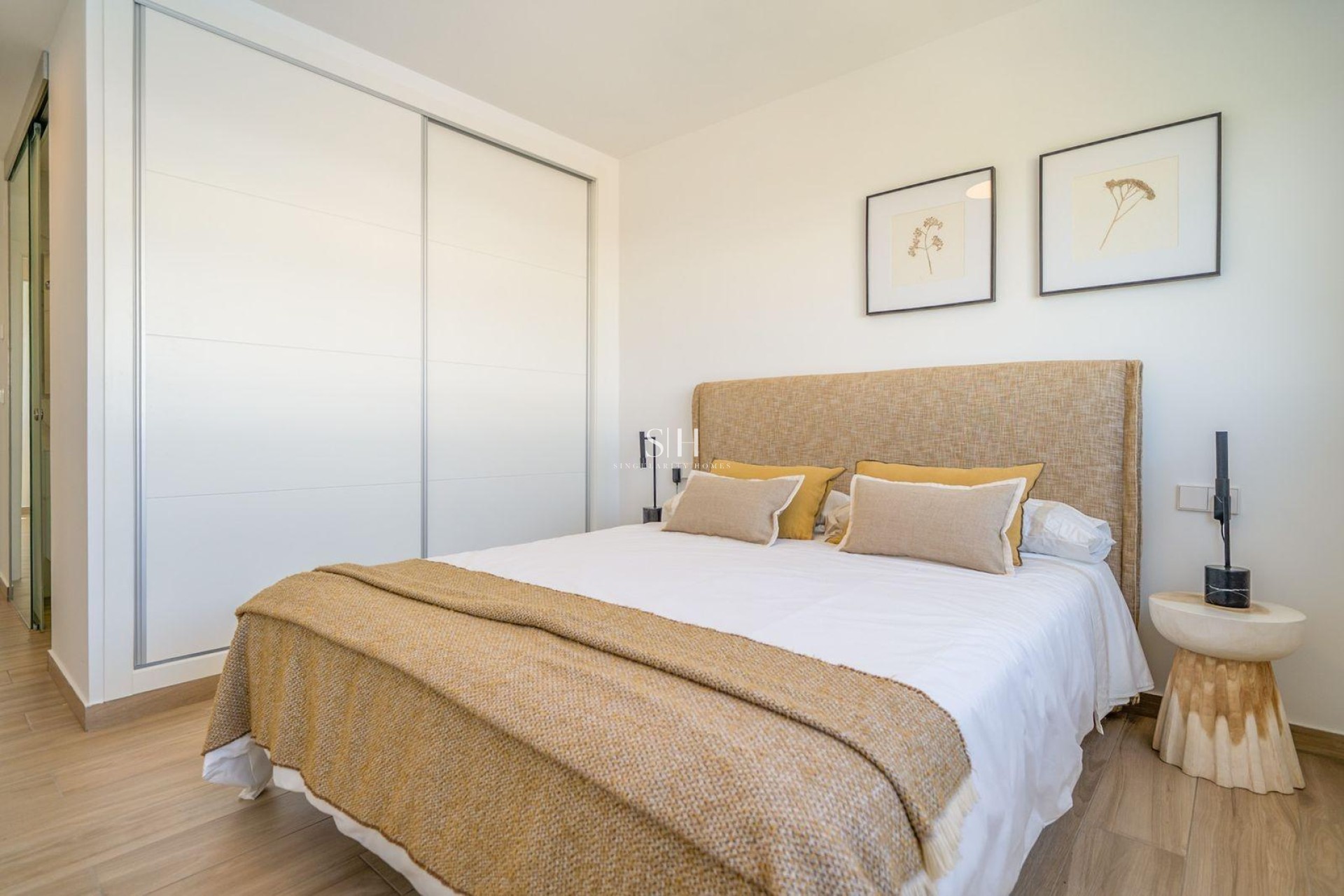 Obra nueva - Bungalow - Orihuela Costa - Vistabella Golf