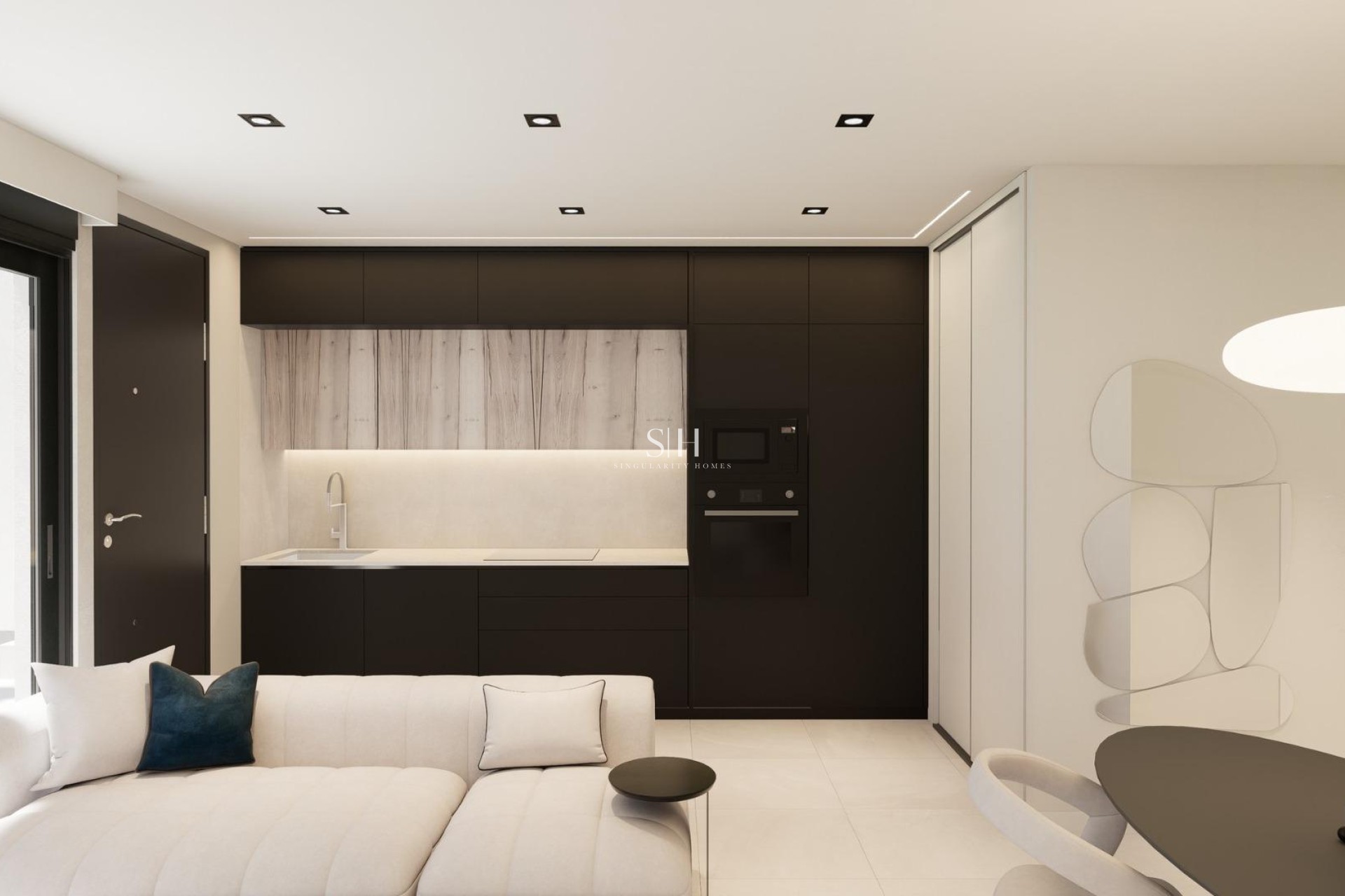 Obra nueva - Bungalow - Pilar de la Horadada - pueblo