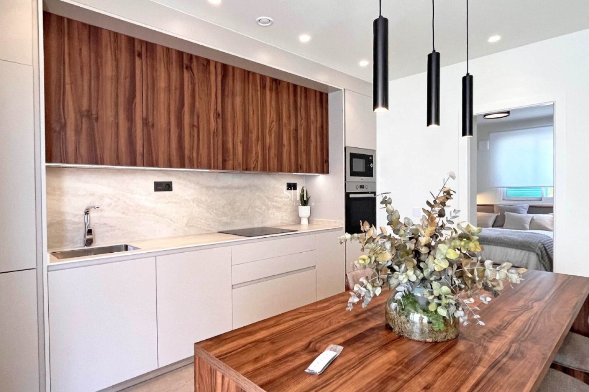 Obra nueva - Bungalow - Pilar de la Horadada - Torre de la Horadada