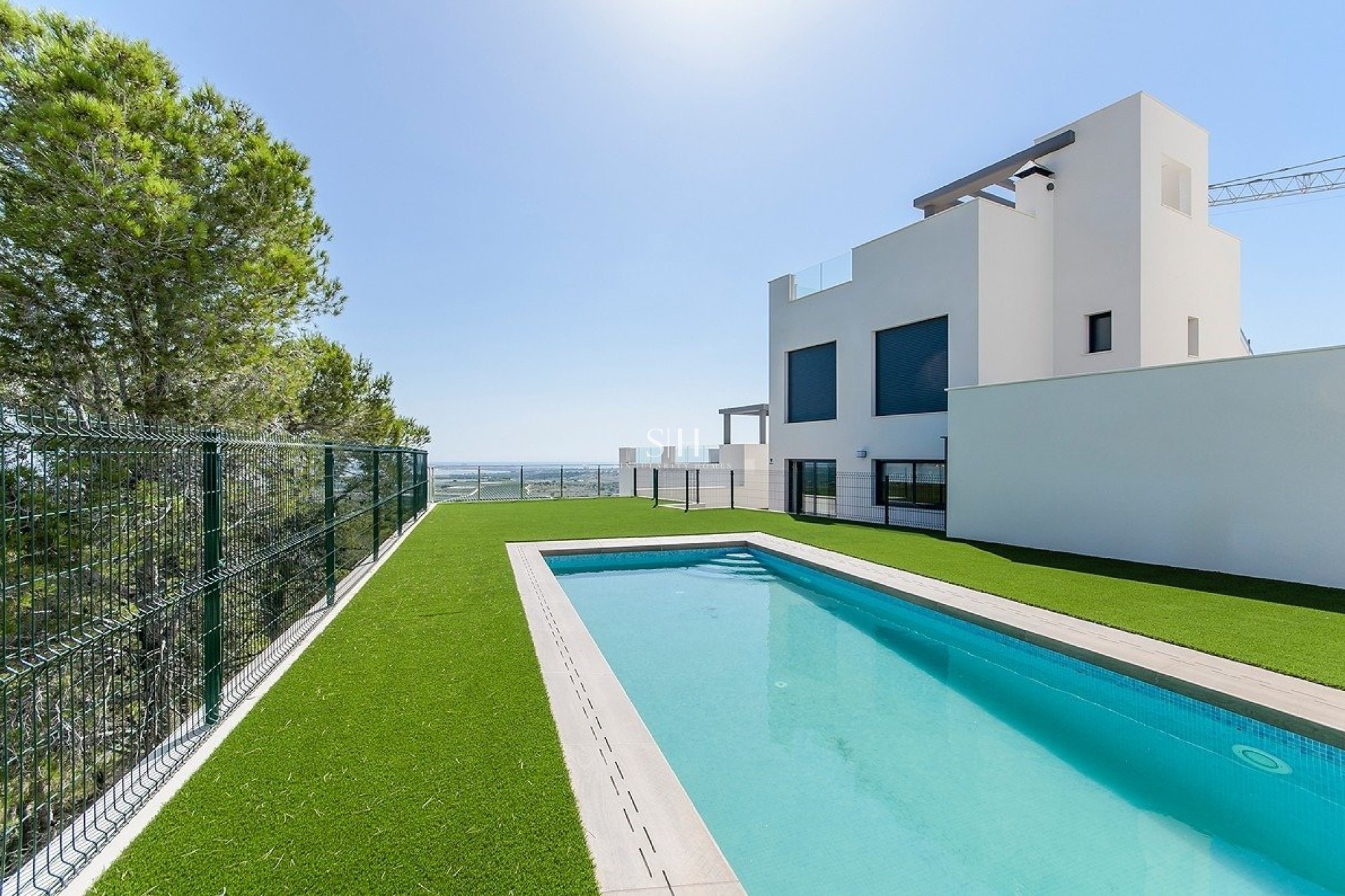 Obra nueva - Bungalow - San Miguel de Salinas - Cerro del Sol