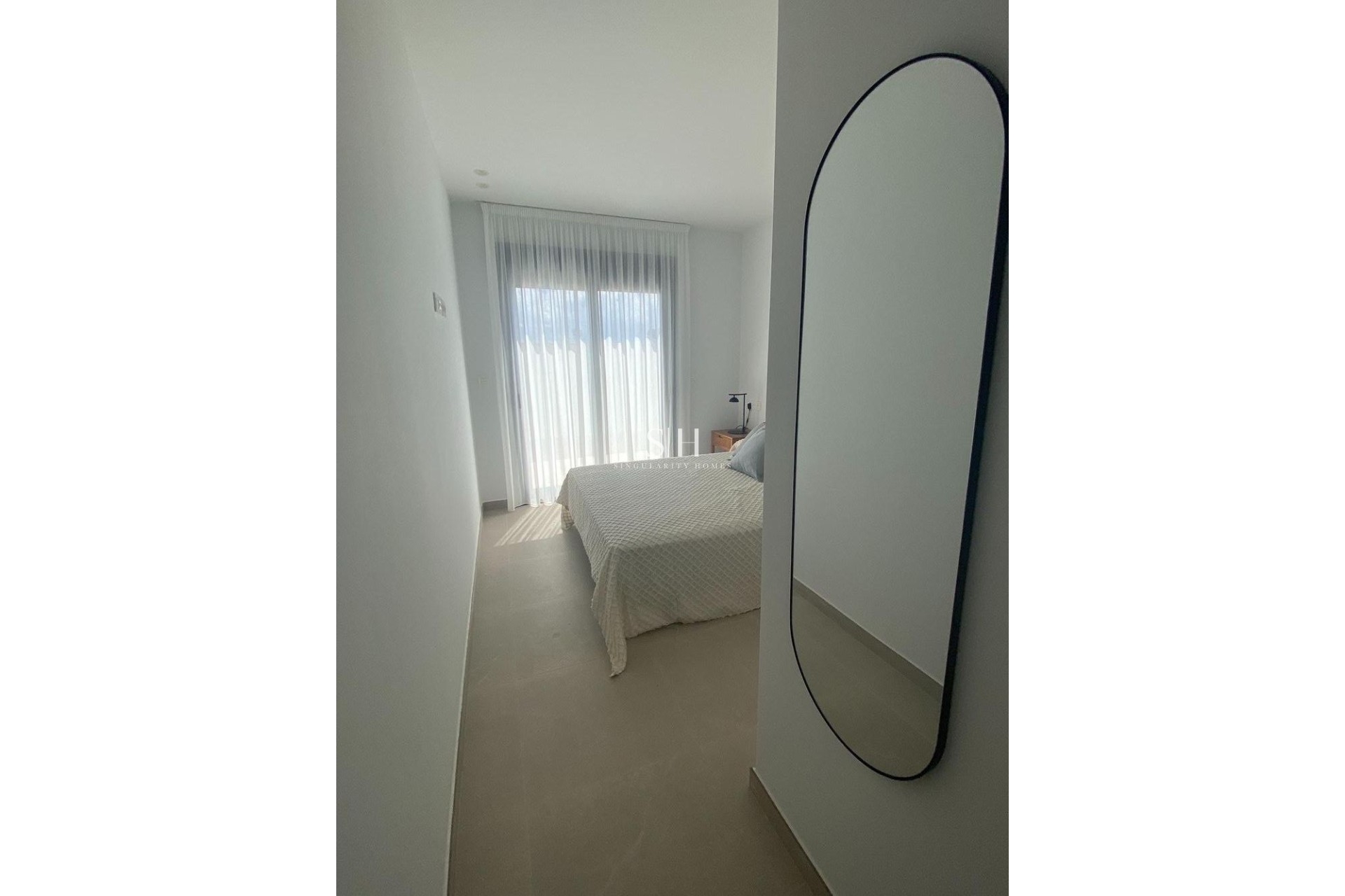 Obra nueva - Bungalow - San Pedro del Pinatar - El Salero