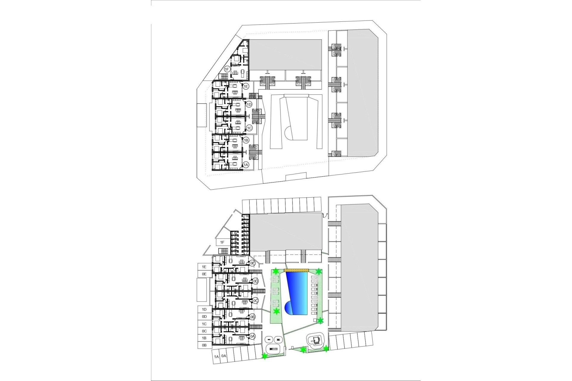 Obra nueva - Bungalow - Torre Pacheco - Roldán